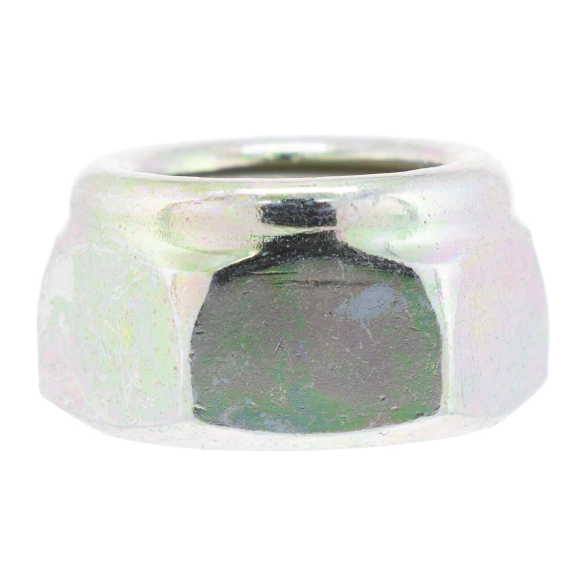 Polaris Steering Post Lock Nut 0453820 alternate view