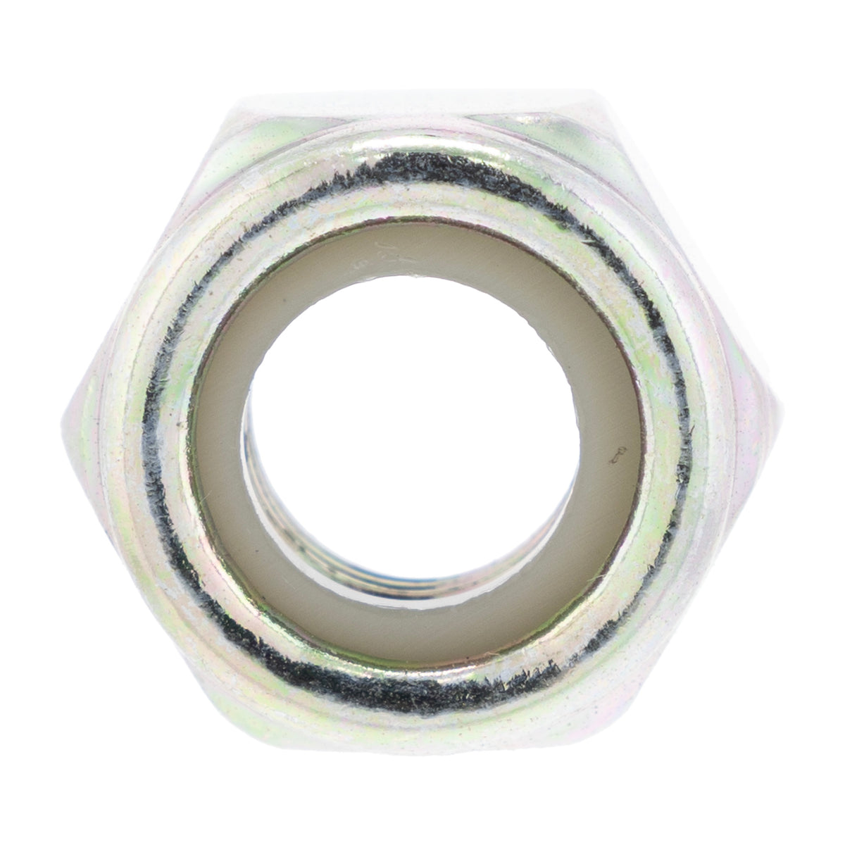 Polaris Steering Post Lock Nut 0453820 additional view