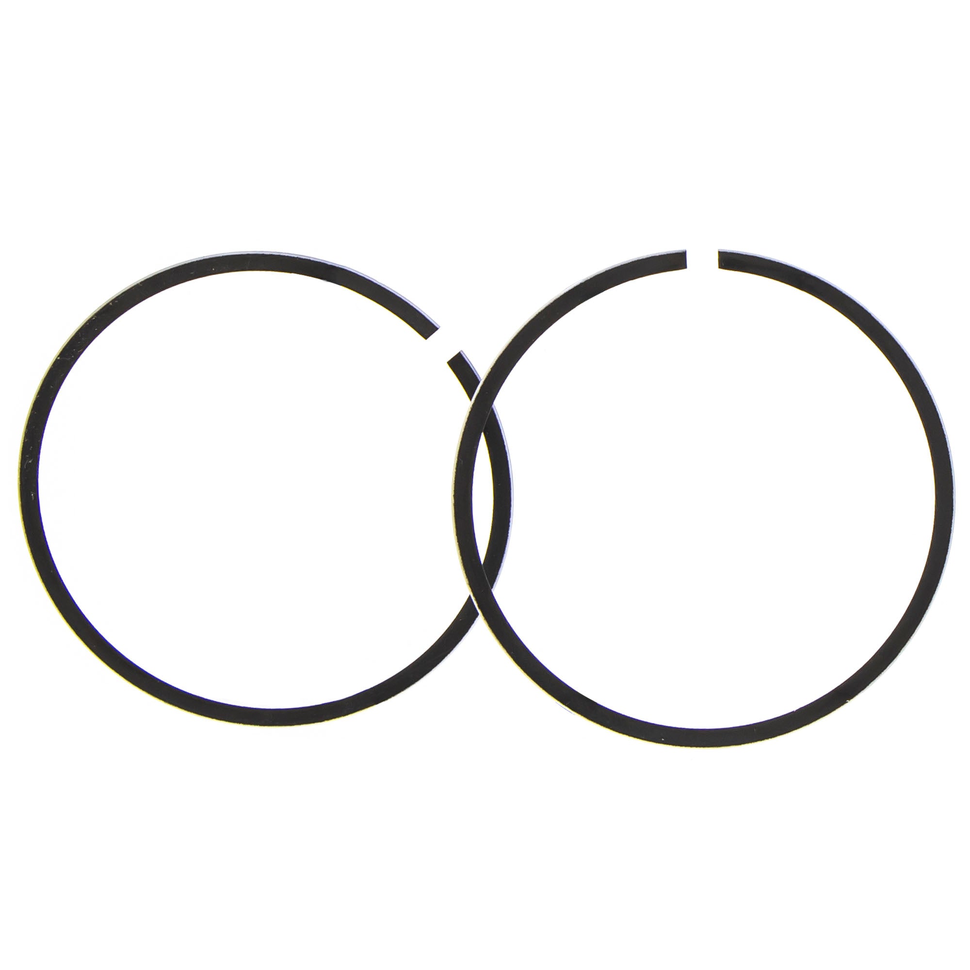 Genuine OEM Polaris Piston Ring Set Predator Outlaw 0453834