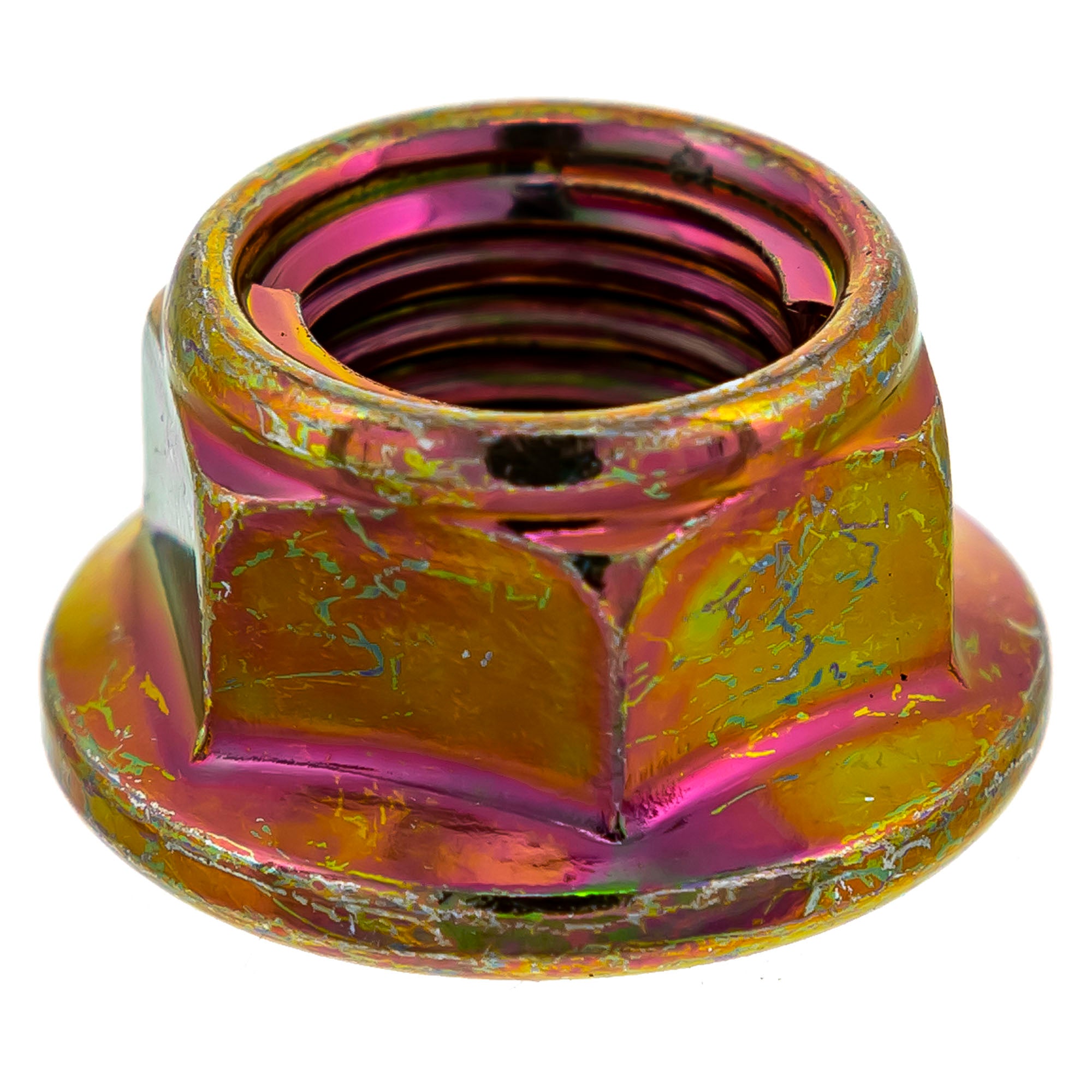 Polaris 0453866 Nut RZR Sportsman Sawtooth 90 0450882 0454416 2005-2025