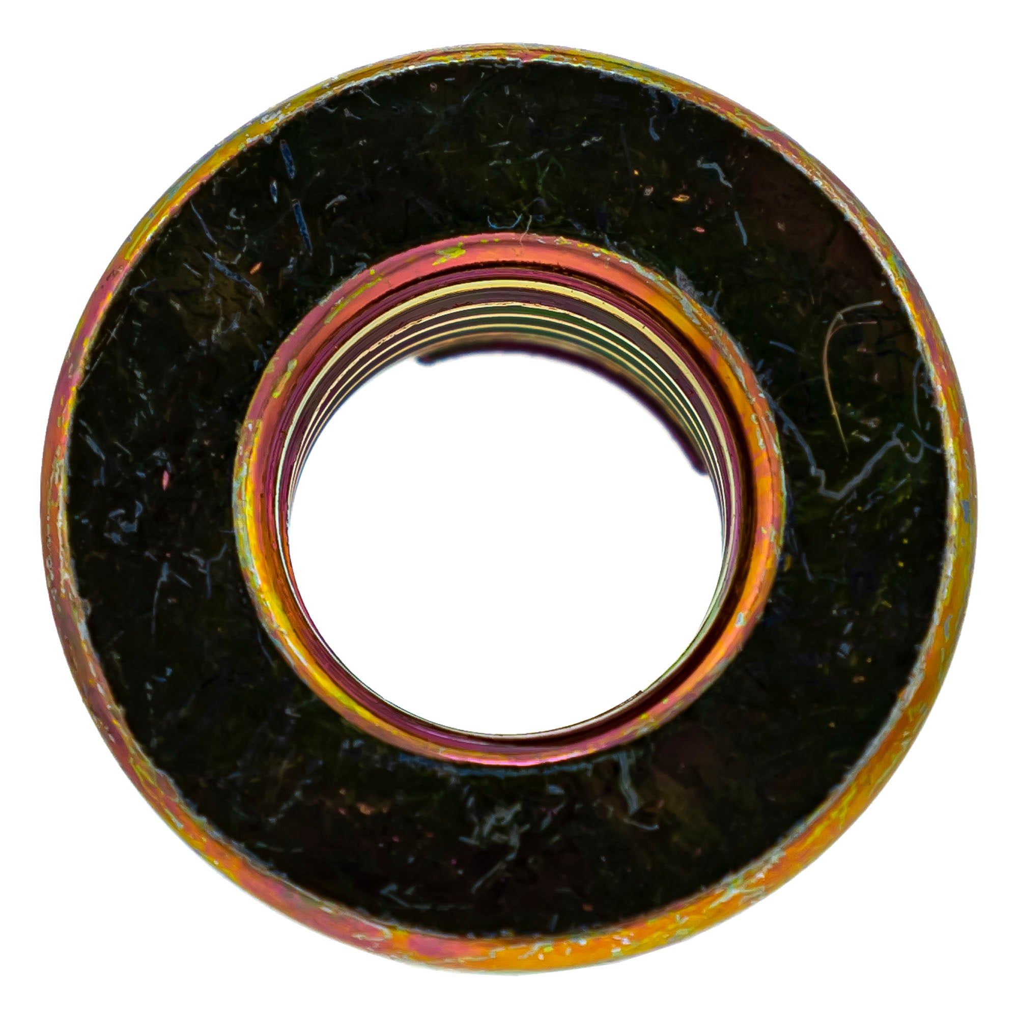 Polaris Nut 0453866