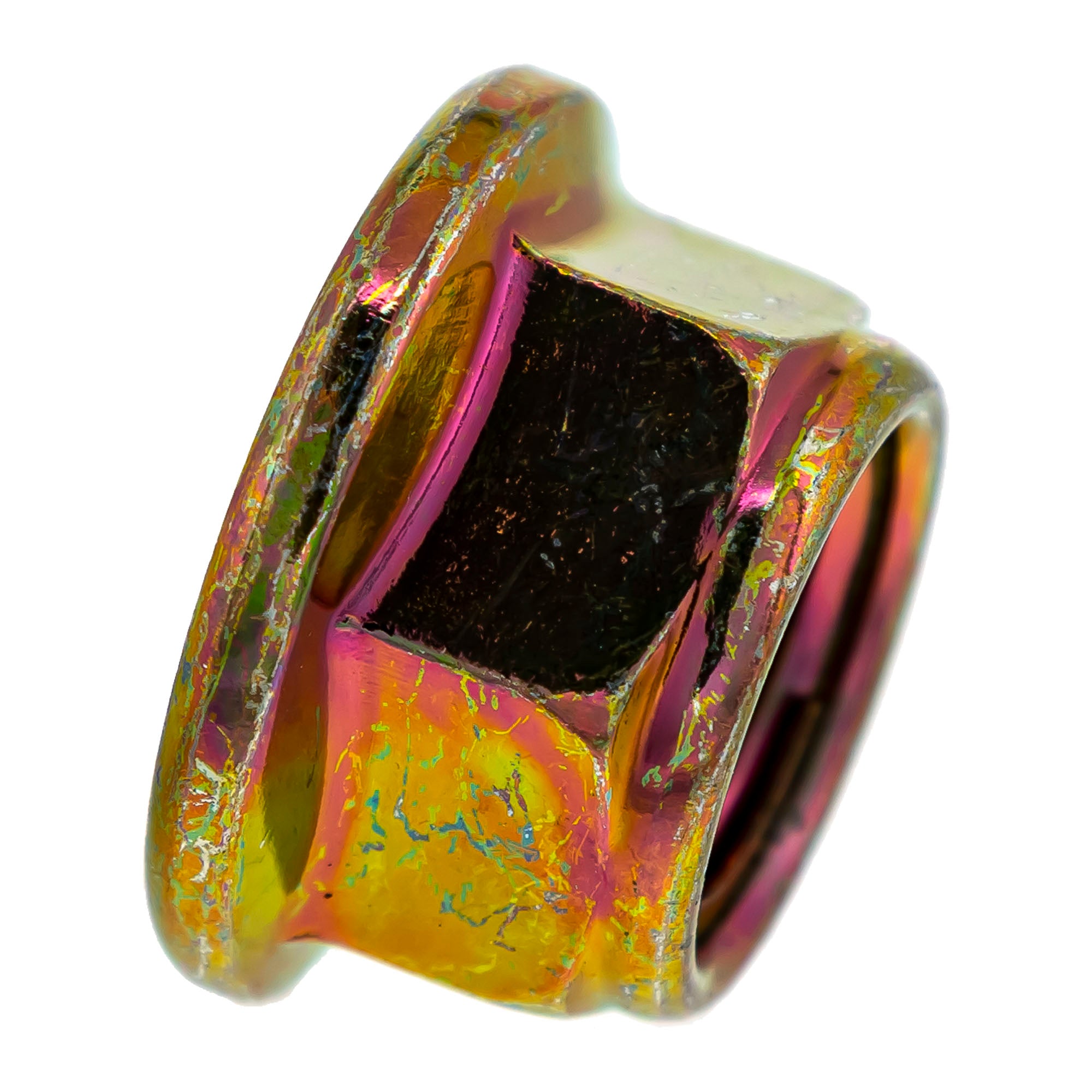 Polaris 0453866 OEM Nut 2007-2019 Outlaw Phoenix Predator Sportsman RZR 50 90 110 170 200