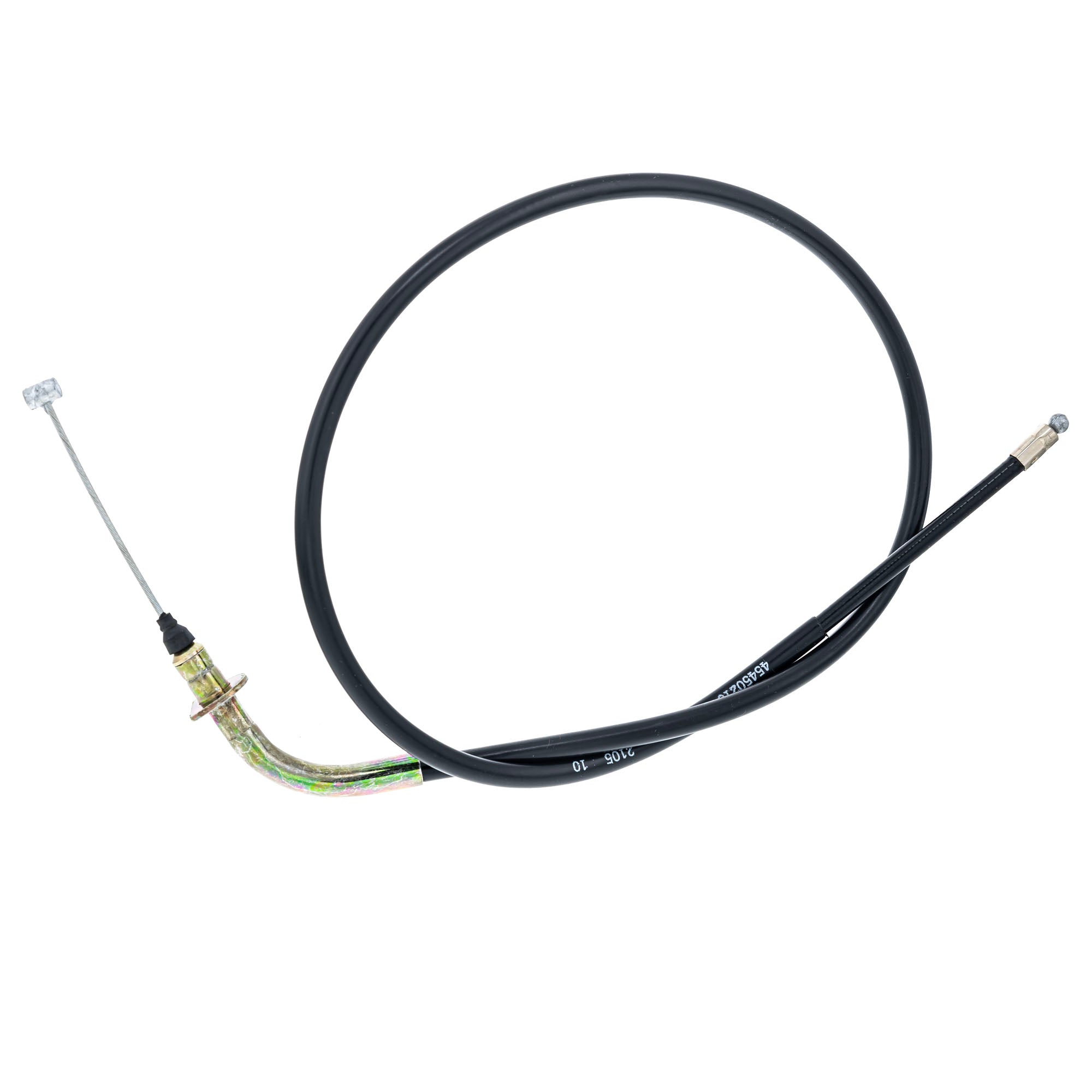 Polaris 0453877 Front Brake Cable Predator Outlaw Limited 50 0454719 2007-2019