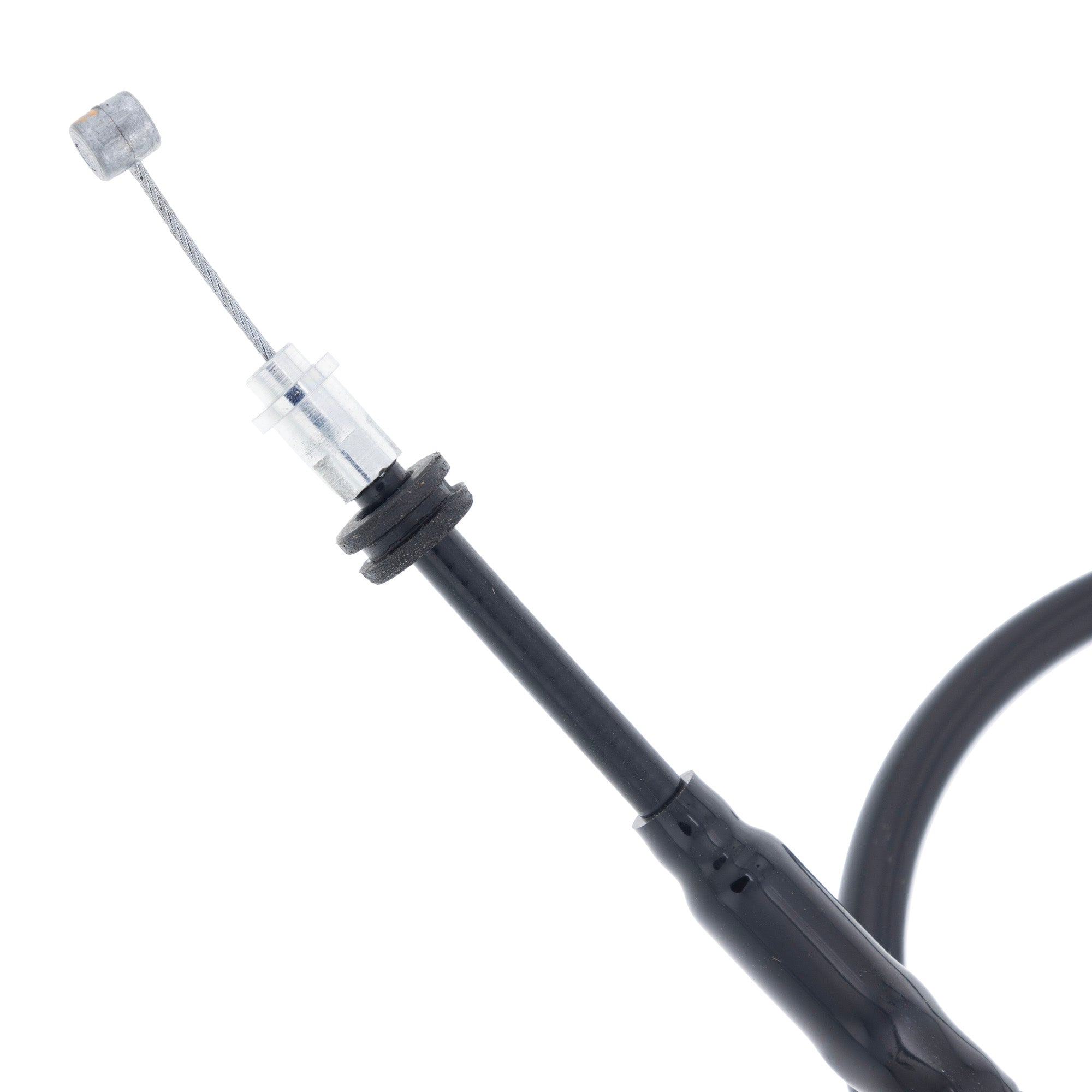 Genuine OEM Polaris Throttle Cable Predator Outlaw 0453884