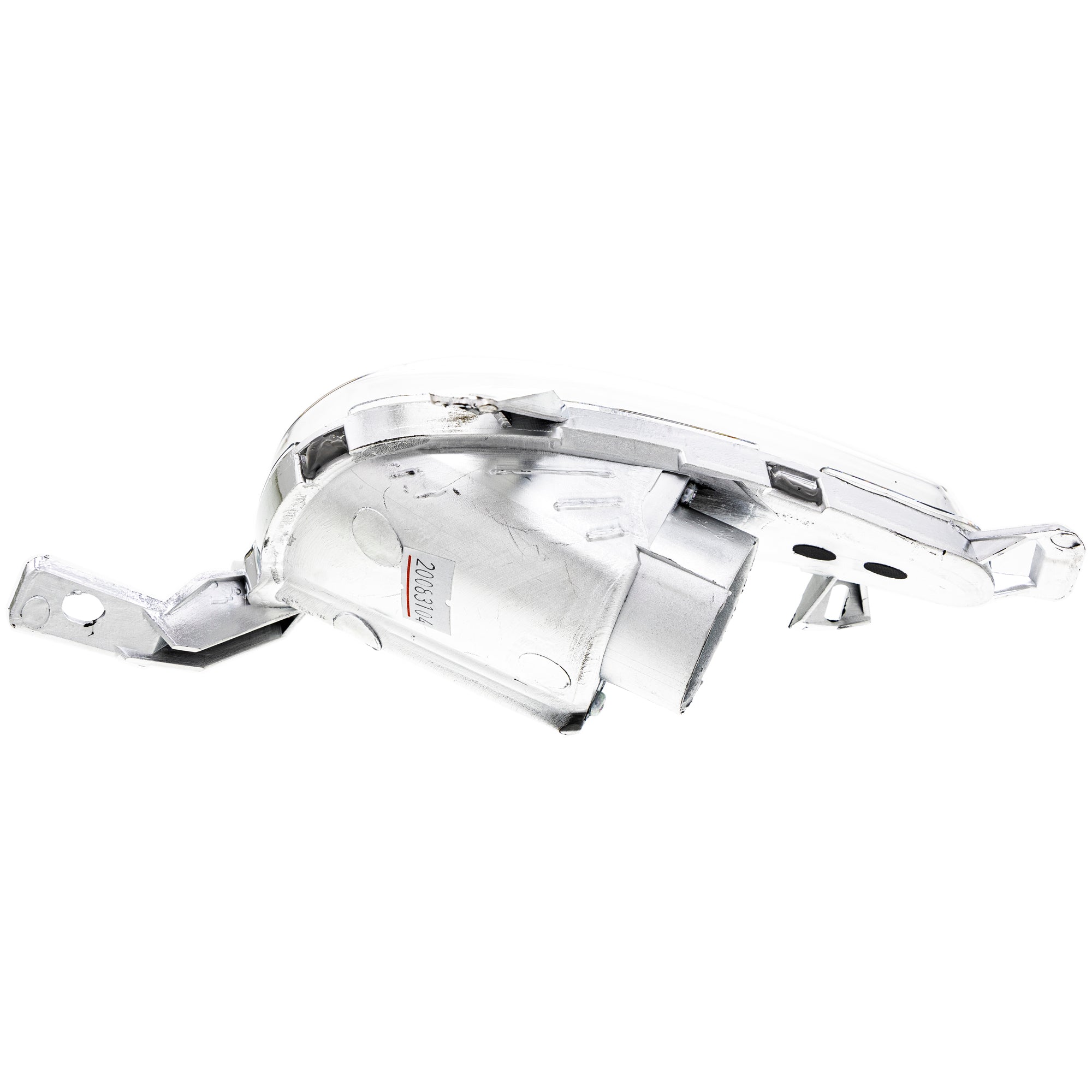 Genuine OEM Polaris Left Hand Headlight Predator Outlaw 0453889