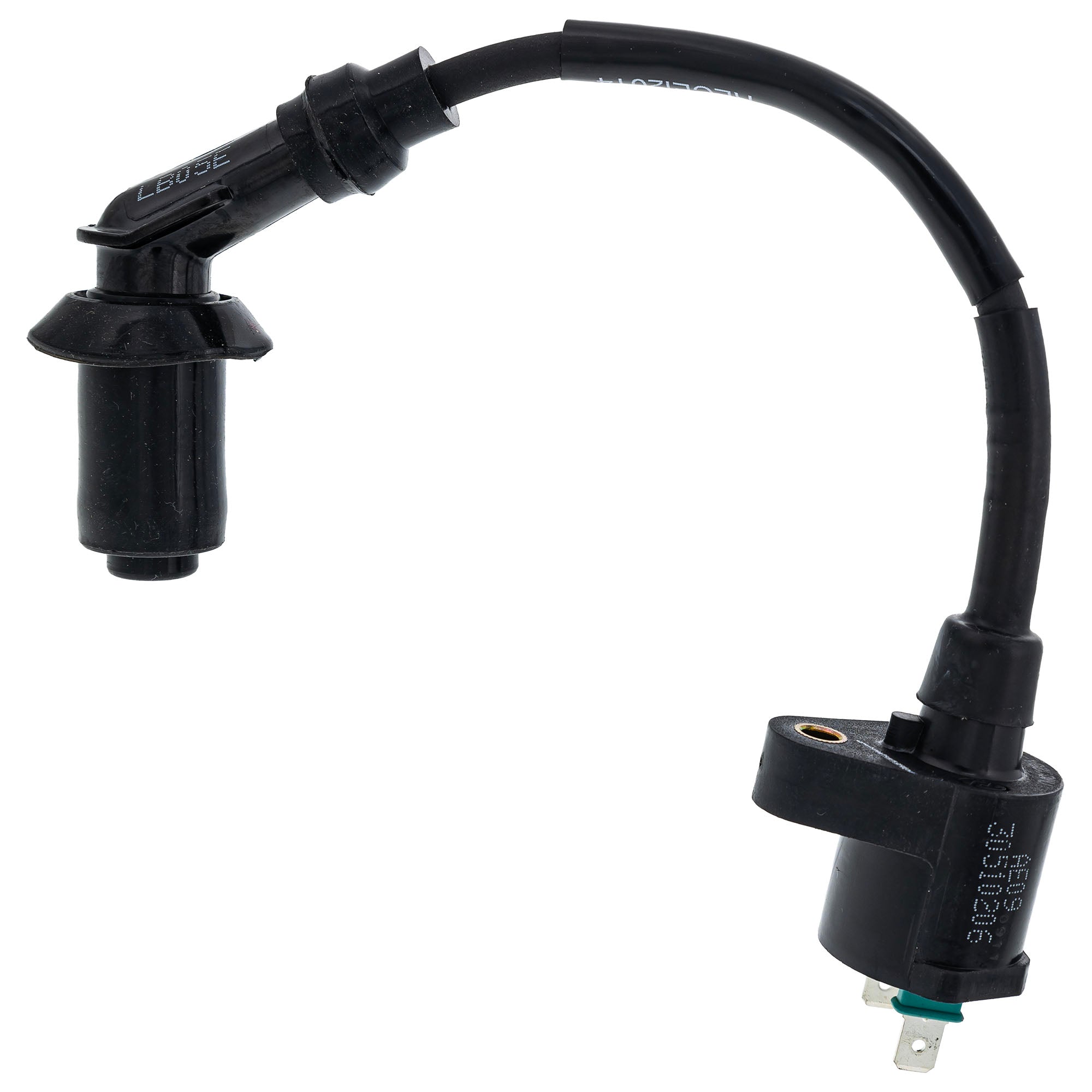 Polaris 0453894 Ignition Coil Assembly Predator Outlaw Limited 50 2007-2019