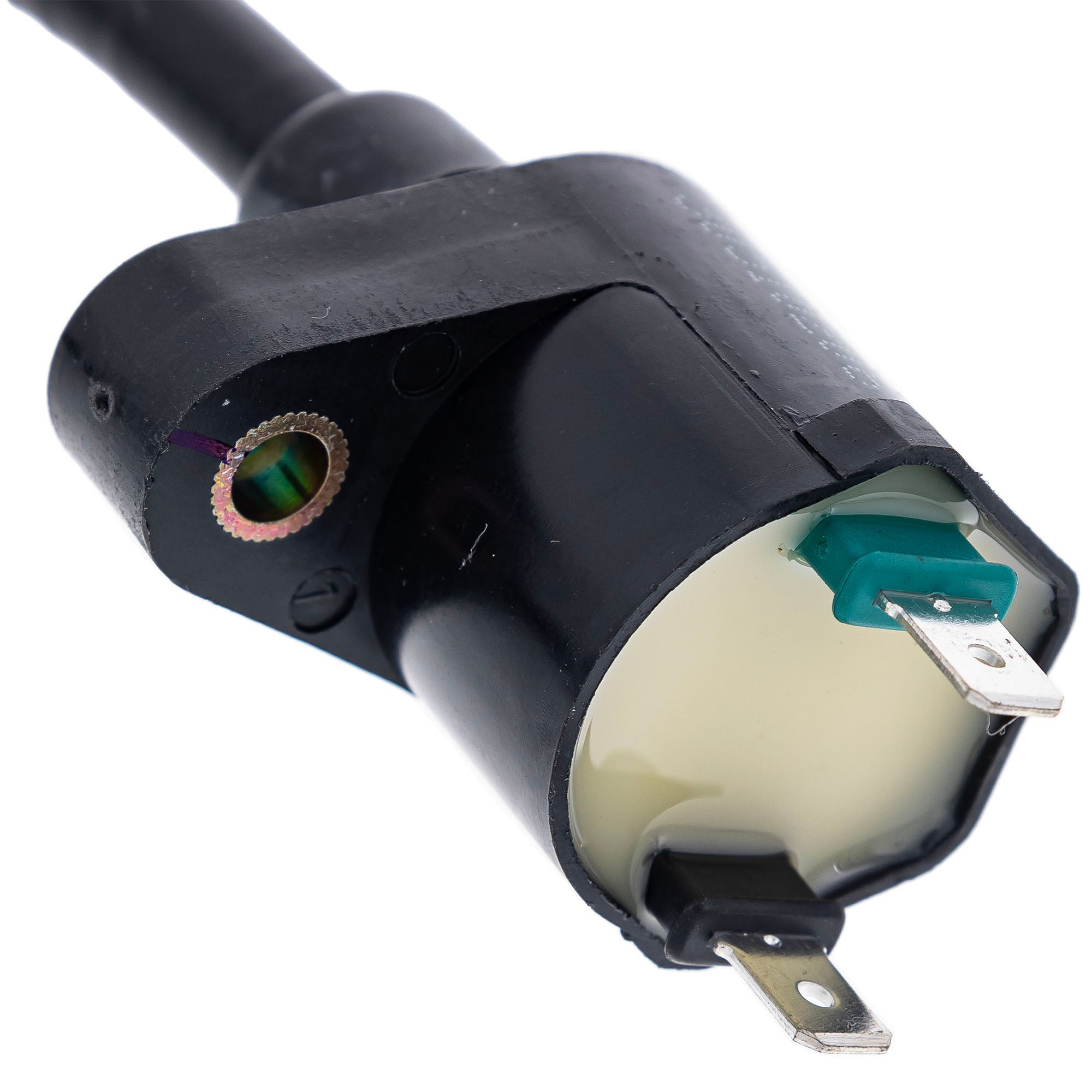 Genuine OEM Polaris Ignition Coil Predator Outlaw 0453894