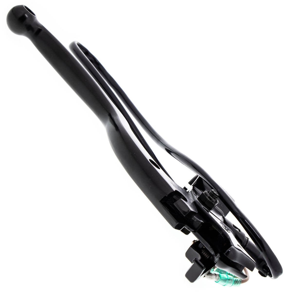 Polaris 0453916 Left Hand Brake Lever Assembly Predator Outlaw 50 0454733