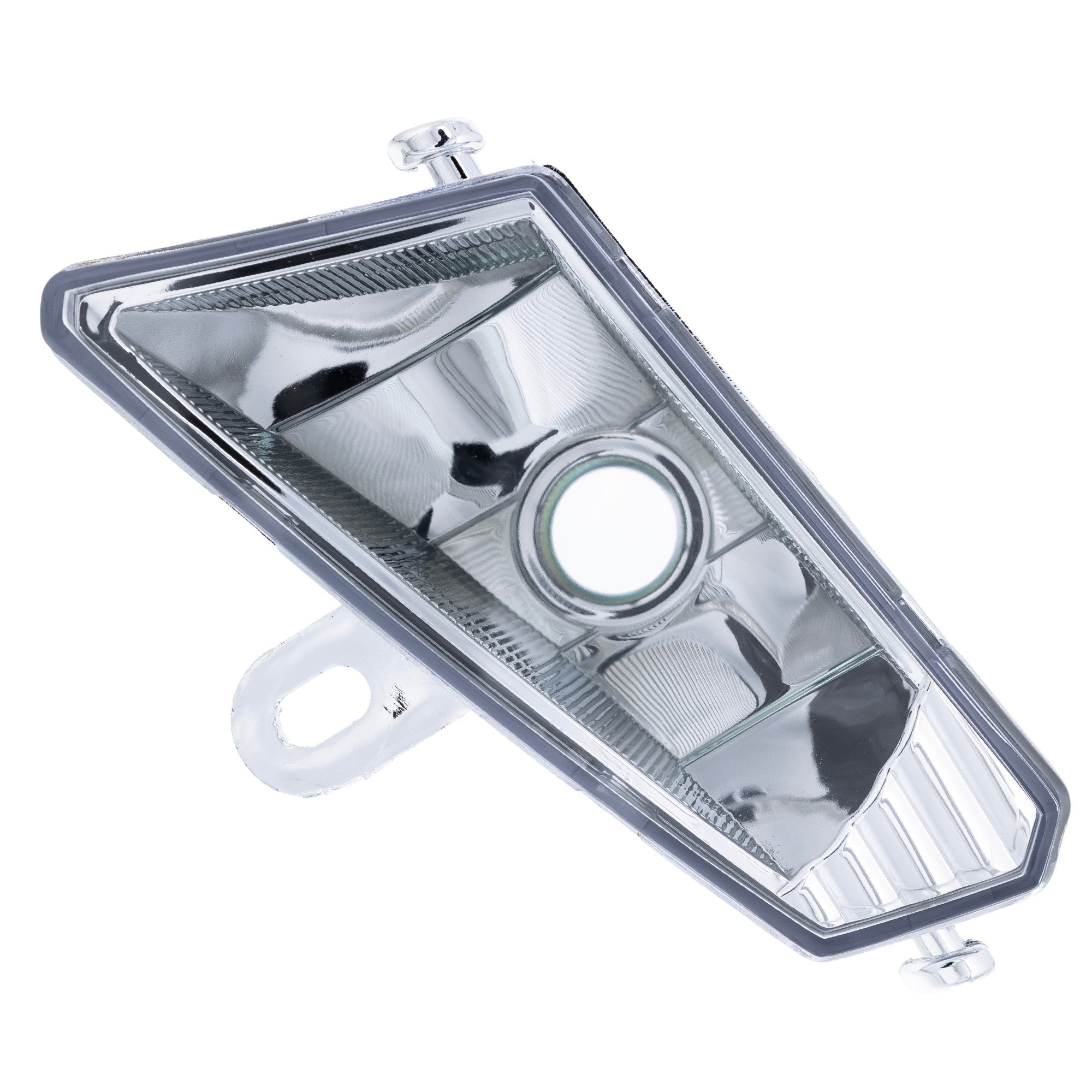 Polaris 0453969 Left Hand HeadLight Assembly Sportsman 90 2007-2025