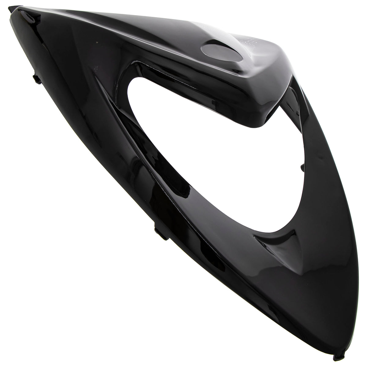 Genuine OEM Polaris Headlight Cover Phoenix 0454001-070