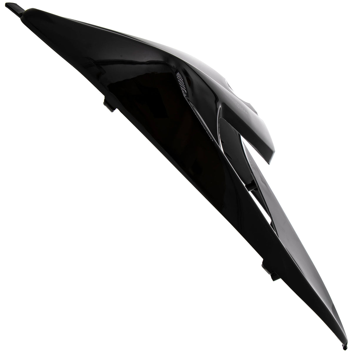 Polaris Black Headlight Cover 0454001-070
