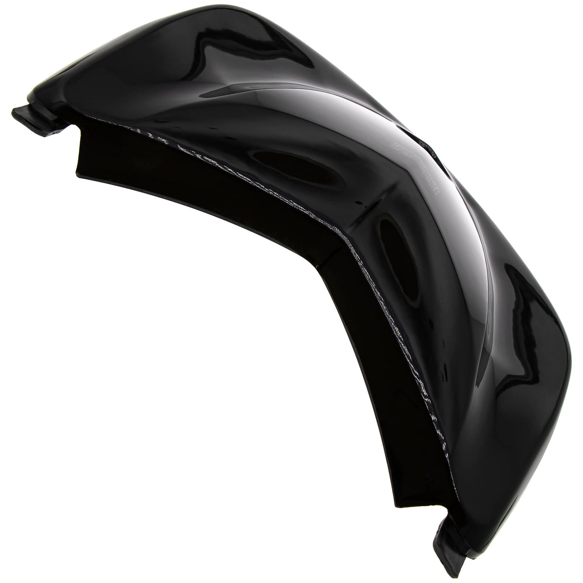 Polaris 0454001-070 OEM Black Cab Seat Headlight Cover2007, 2005-2023 Phoenix 200