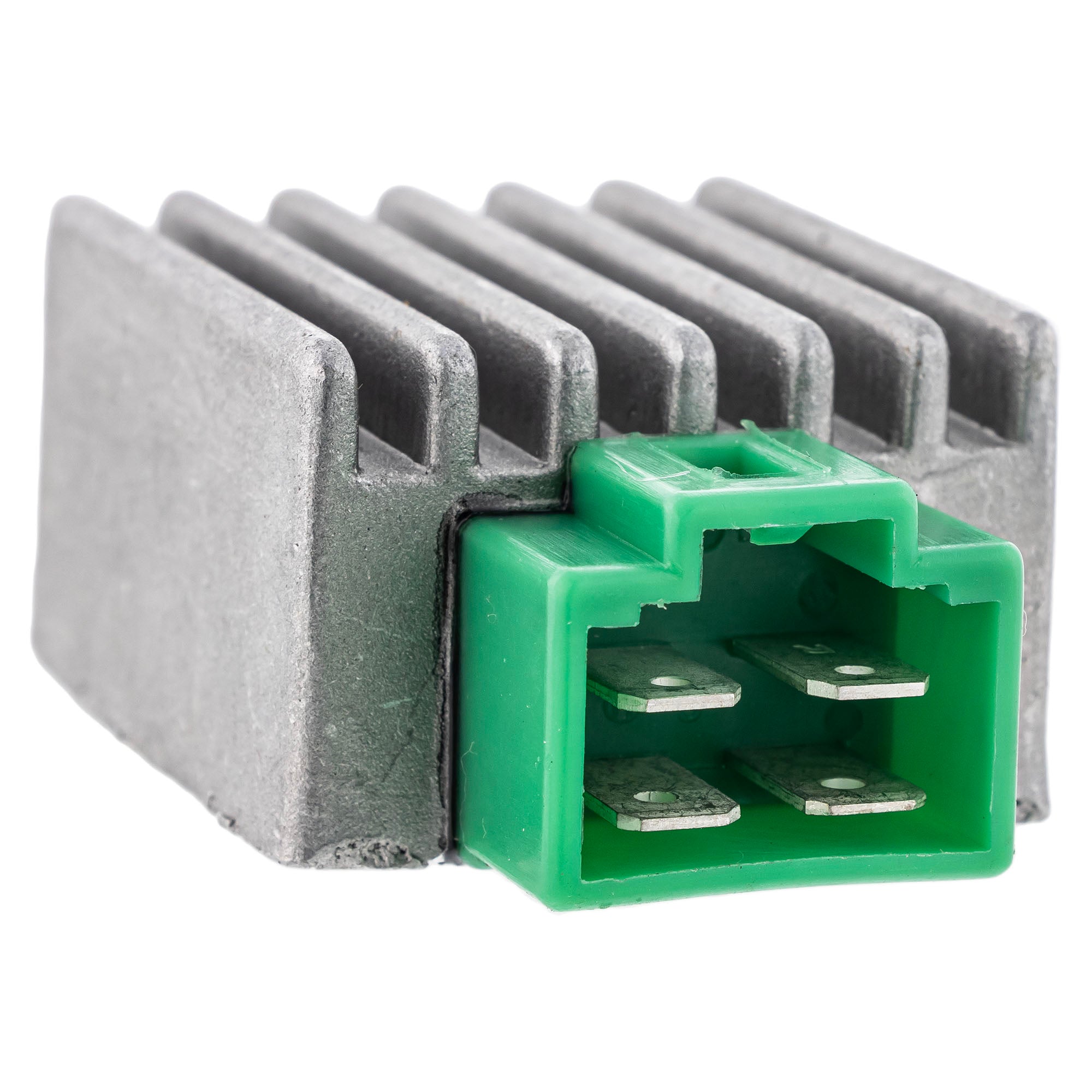 Polaris 0454003 OEM Voltage Regulator 2008-2010, 2013-2019 Outlaw RZR Sportsman 50 90 170