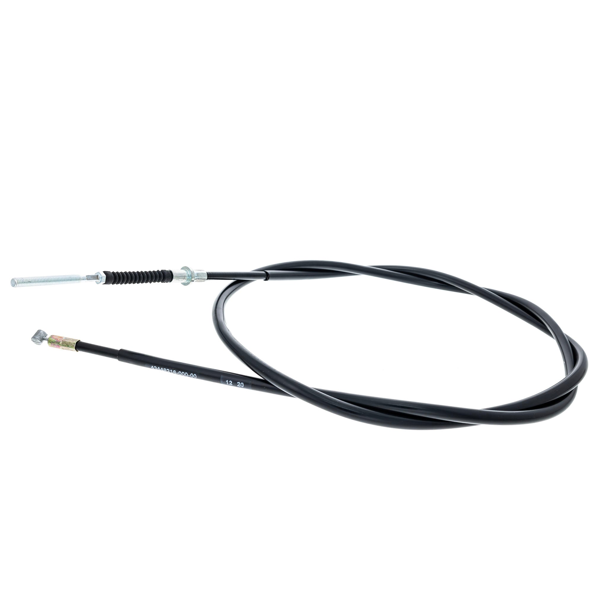 Genuine OEM Polaris Brake Cable Sportsman Outlaw 0454015