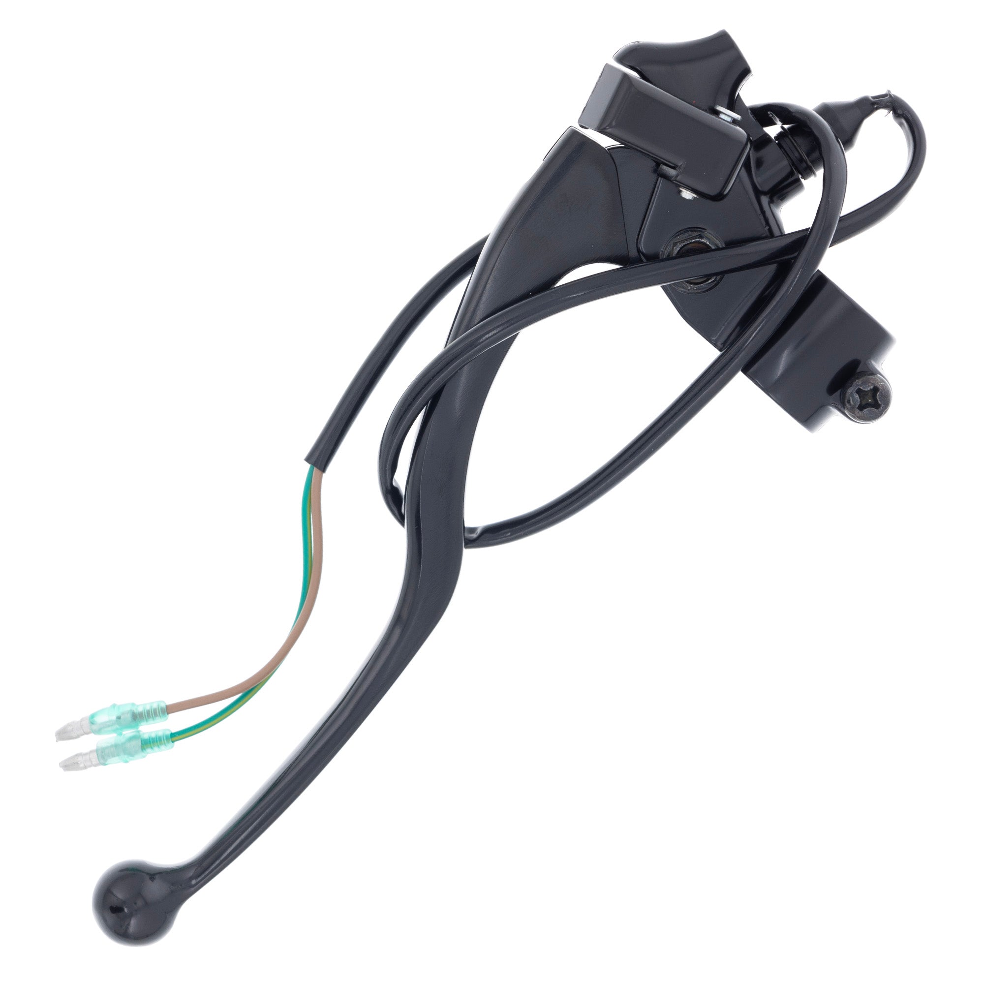 Polaris 0454043 Left Hand Brake Lever Assembly Sportsman Outlaw 90 2007-2025