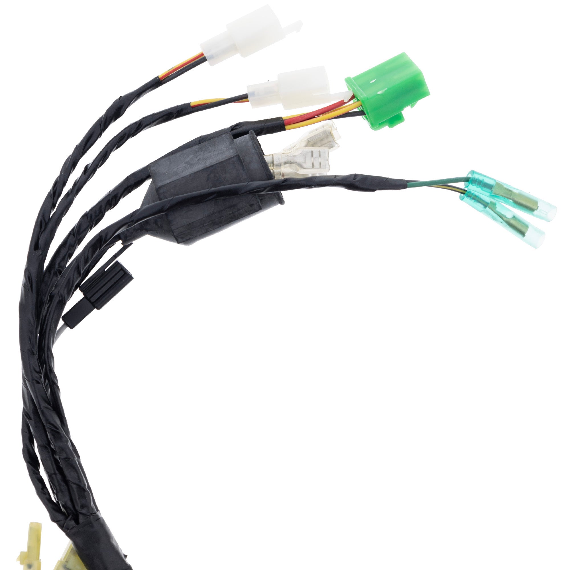 Genuine OEM Polaris Harness Outlaw 0454049