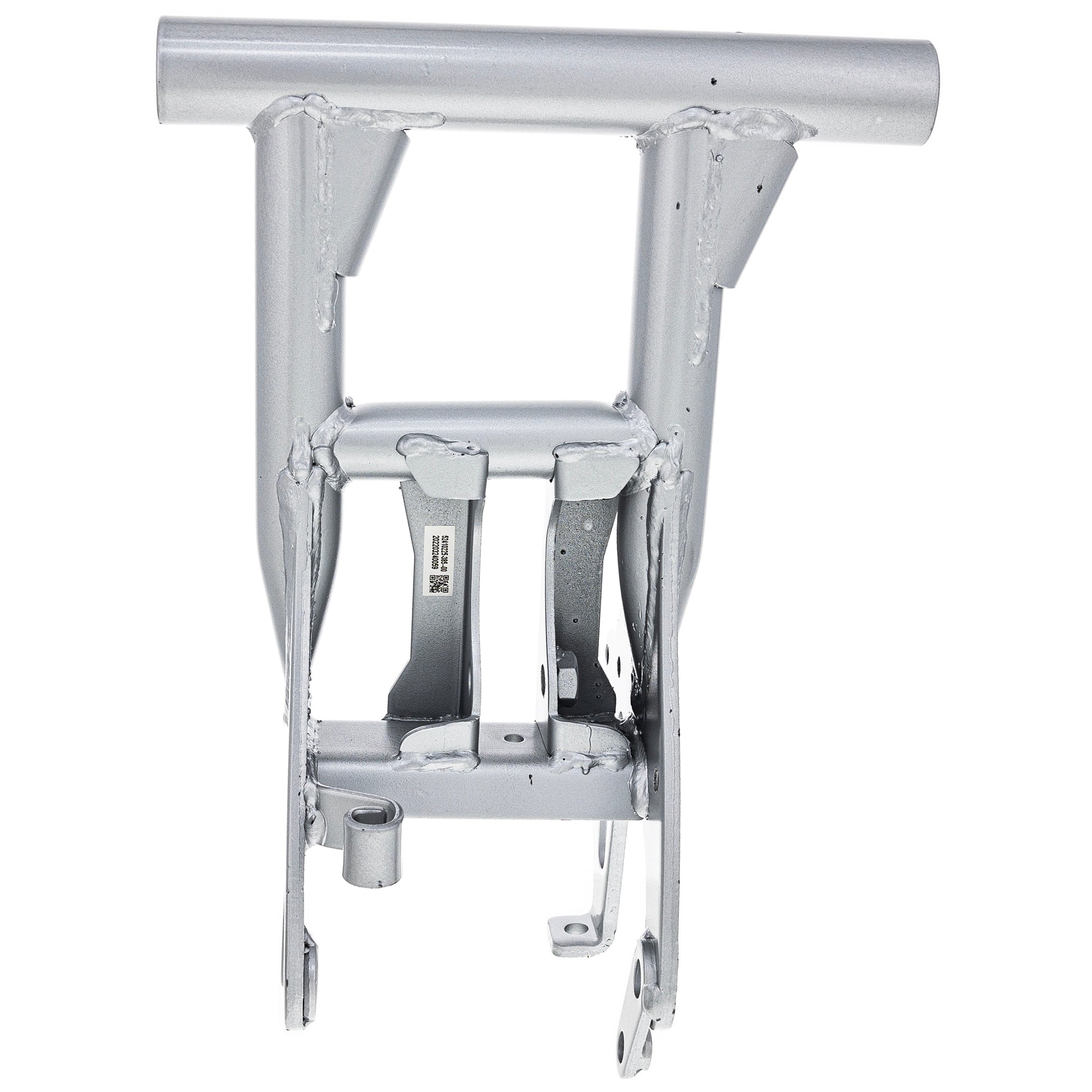 Polaris 0454099-385 Cloud Silver Swing Arm Sportsman Outlaw 90 0453679-385