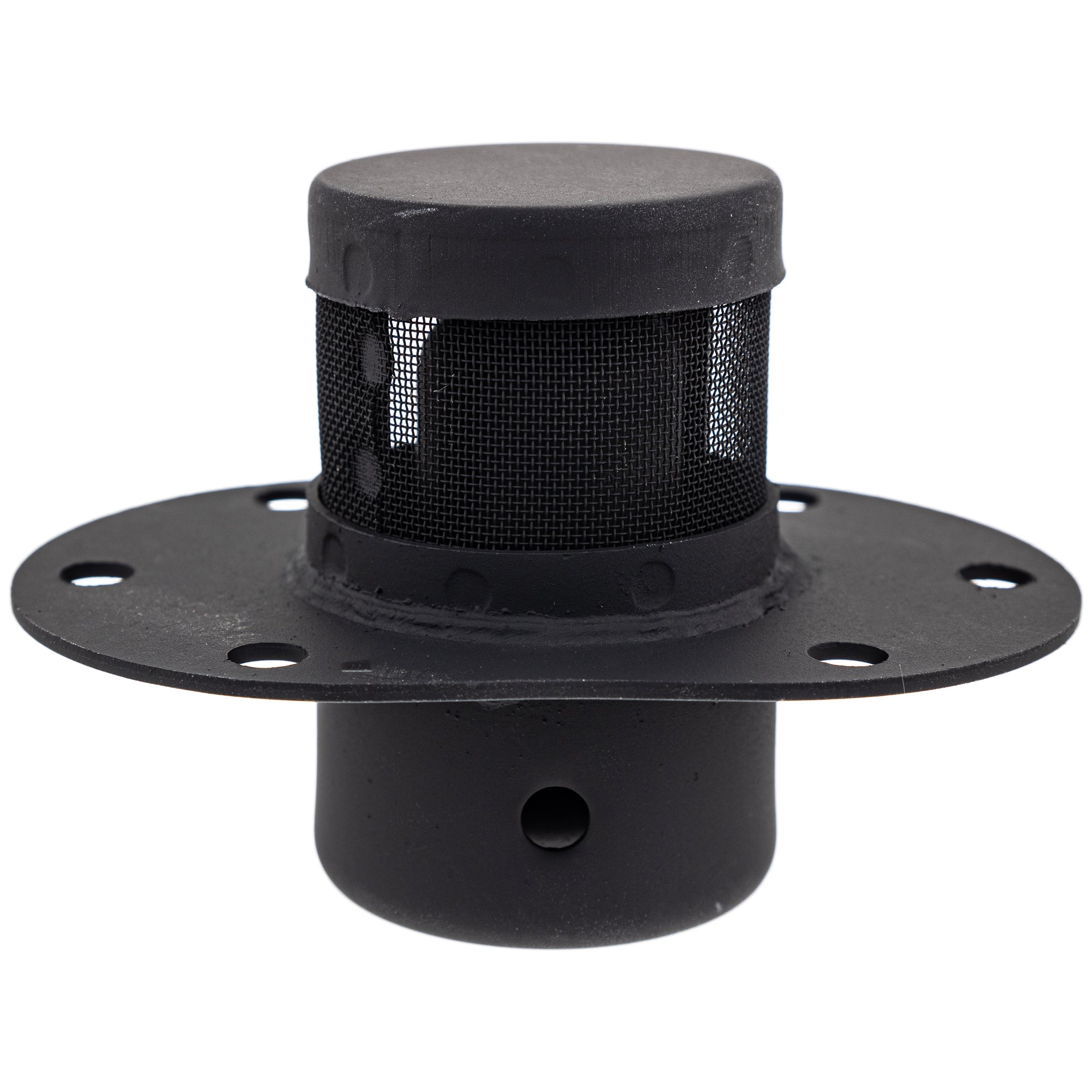 Polaris 0454262 Exhaust Spark Arrestor RZR EFI 170 2009-2021