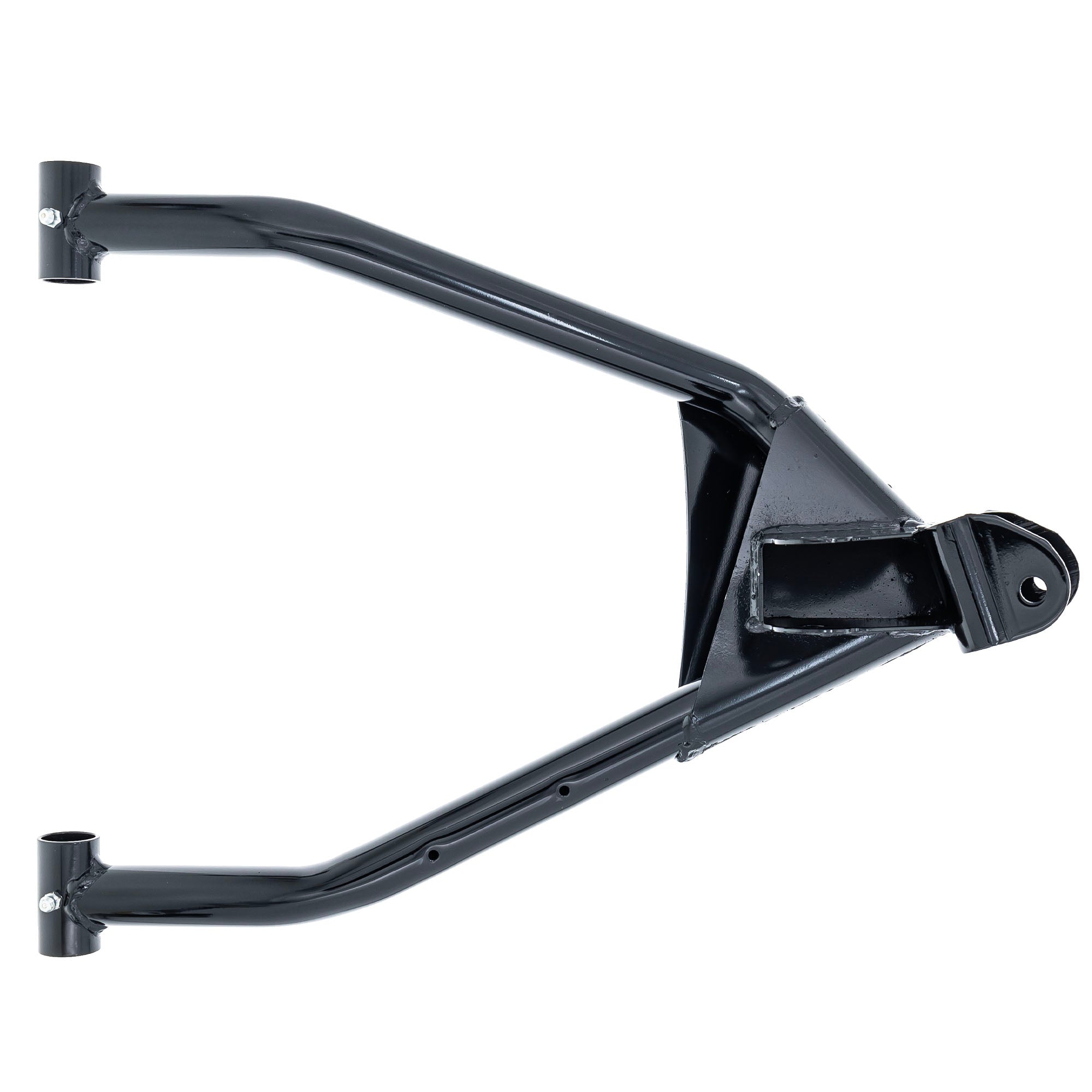 Polaris 0454270-067 Gloss Black Front Left Hand Control Arm RZR EFI 170