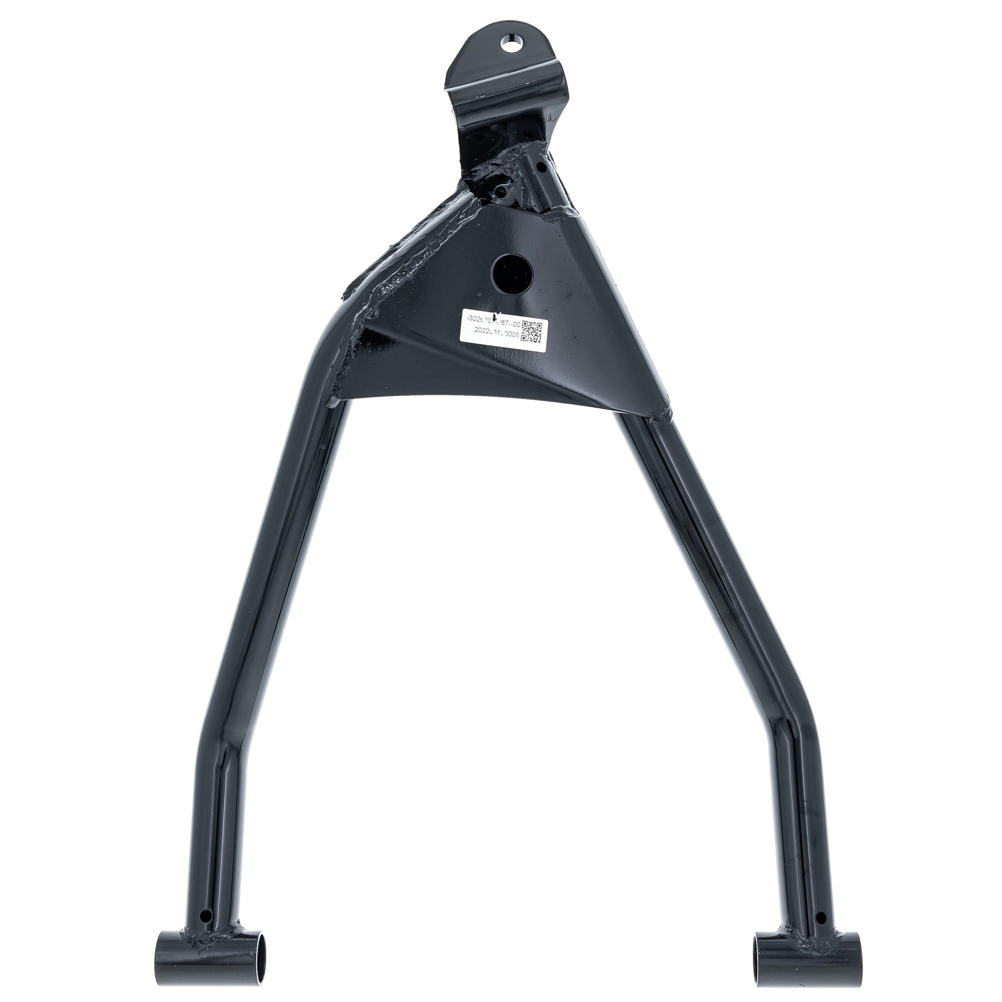 Polaris 0454271-067 Gloss Black Front Right Hand Control Arm RZR EFI 170