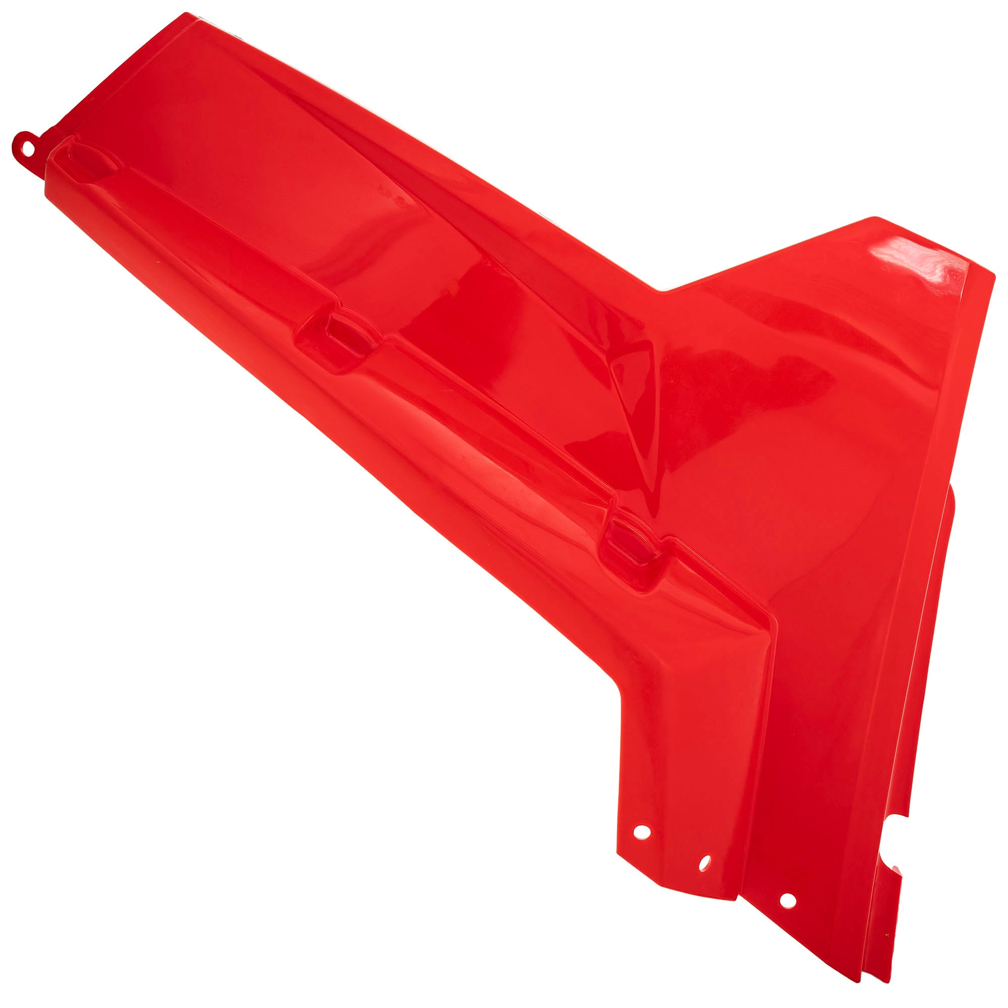 Polaris 0454284-293 Red Rear Right Hand Side Box Panel RZR EFI 170 2009-2015