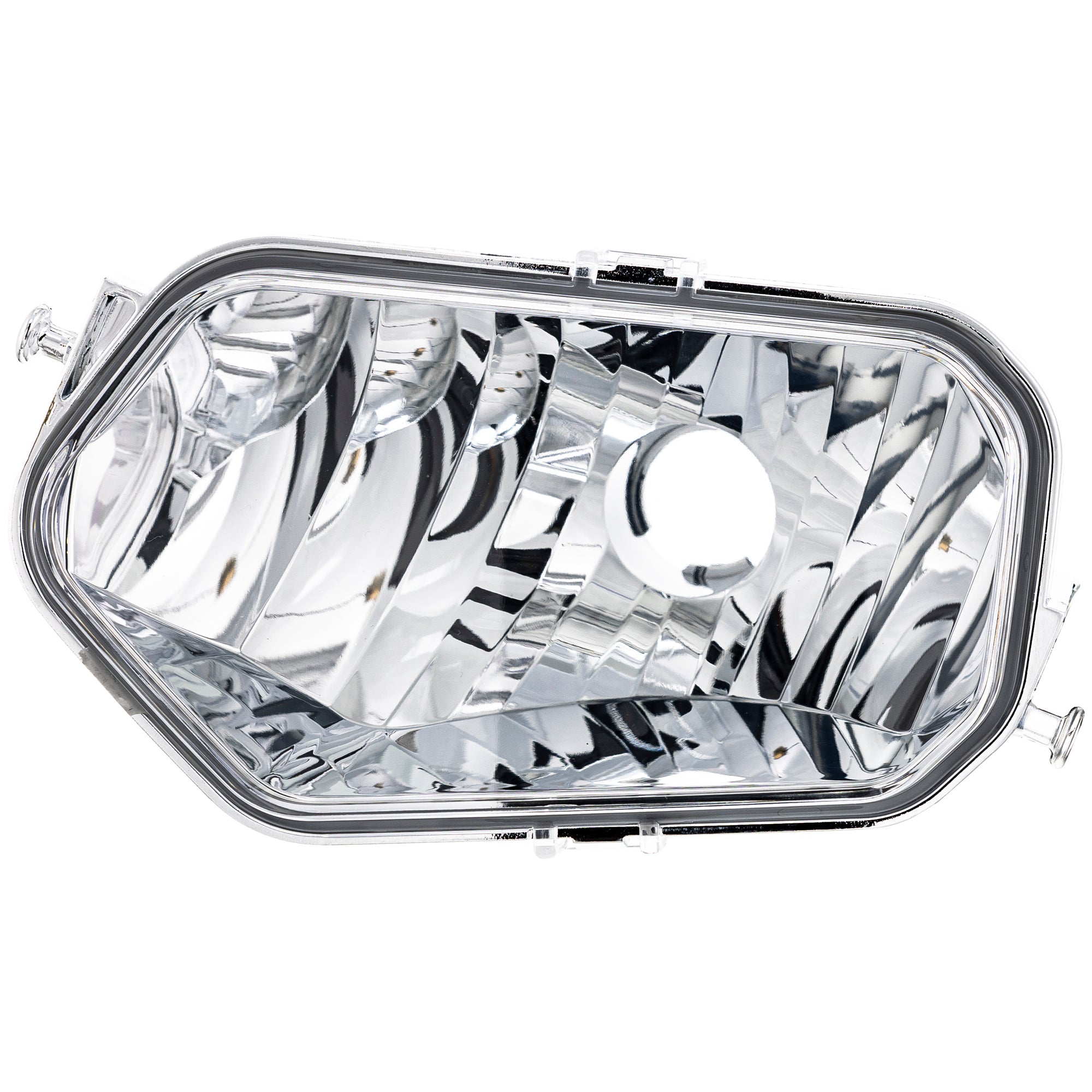 Polaris 0454290 Left Hand HeadLight Assembly RZR EFI 170 2009-2021