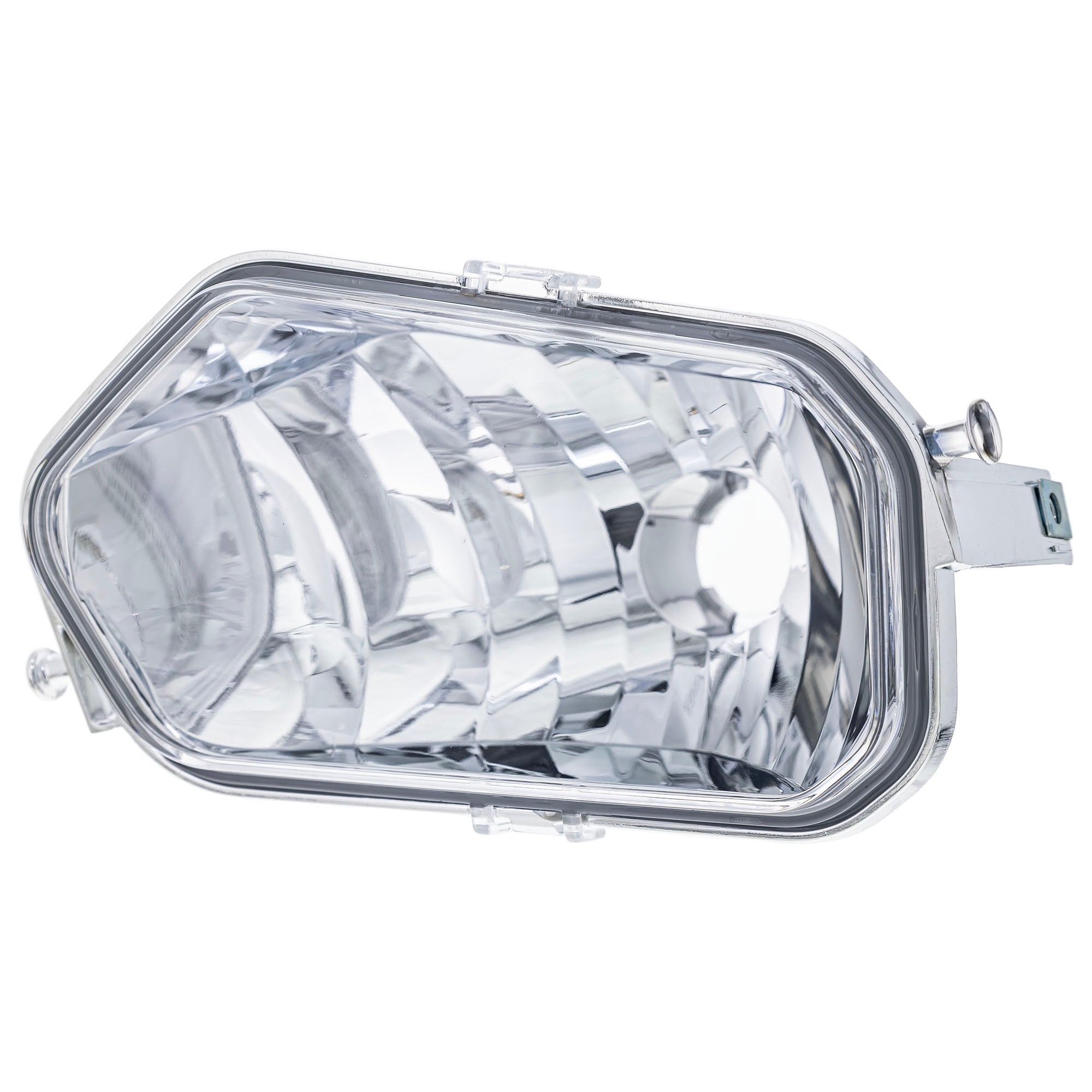 Genuine OEM Polaris Headlight RZR 0454291