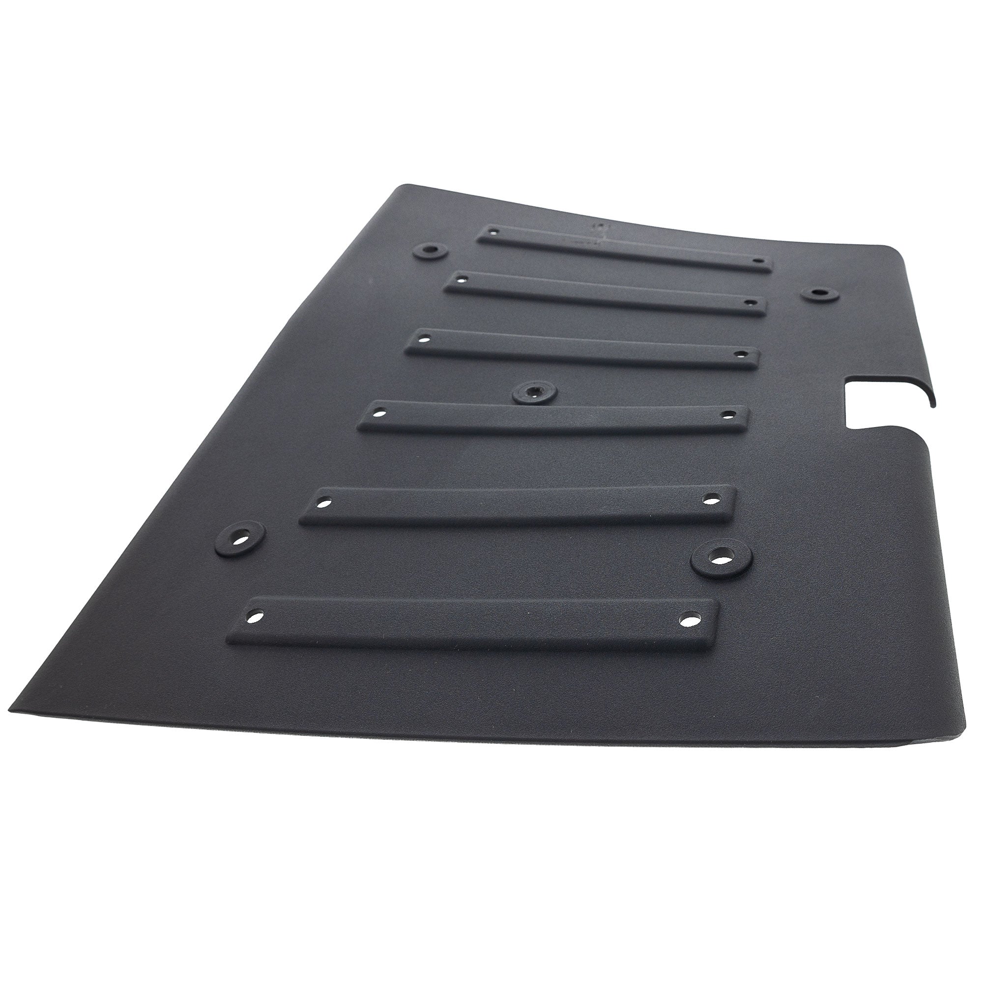 Genuine OEM Polaris Fuel Tank Guard RZR 0454292