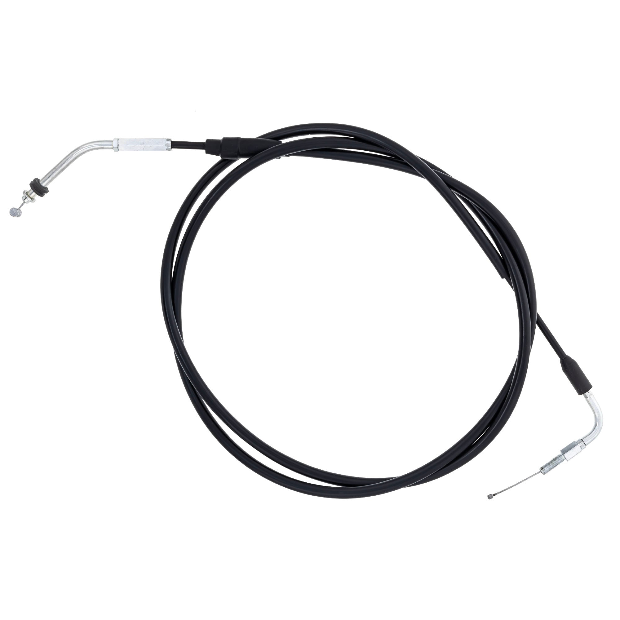 Polaris 0454311 Steering Throttle Cable RZR 170 2009-2014