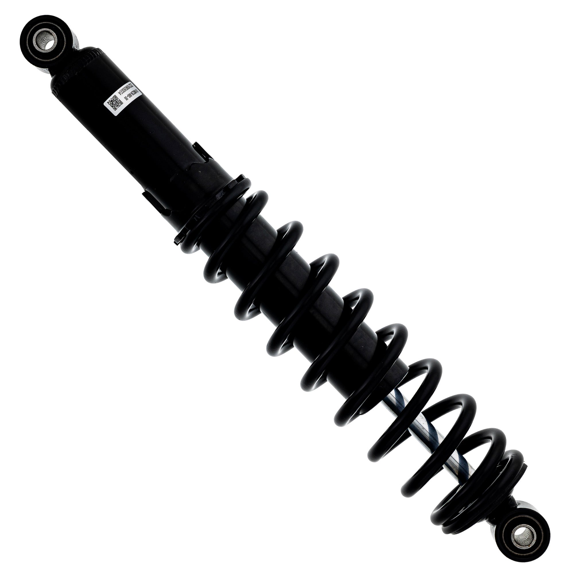 Polaris 0454344-067 Gloss Black Front Shock RZR EFI 170 2009-2021