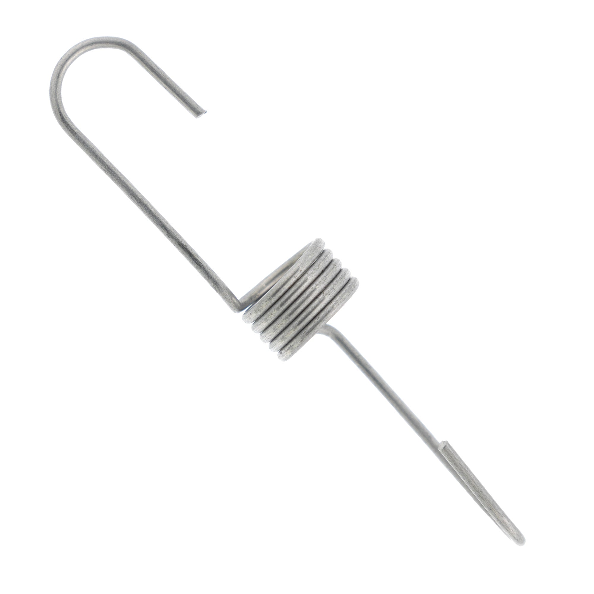 Genuine OEM Polaris Brake Switch Spring RZR 0454349