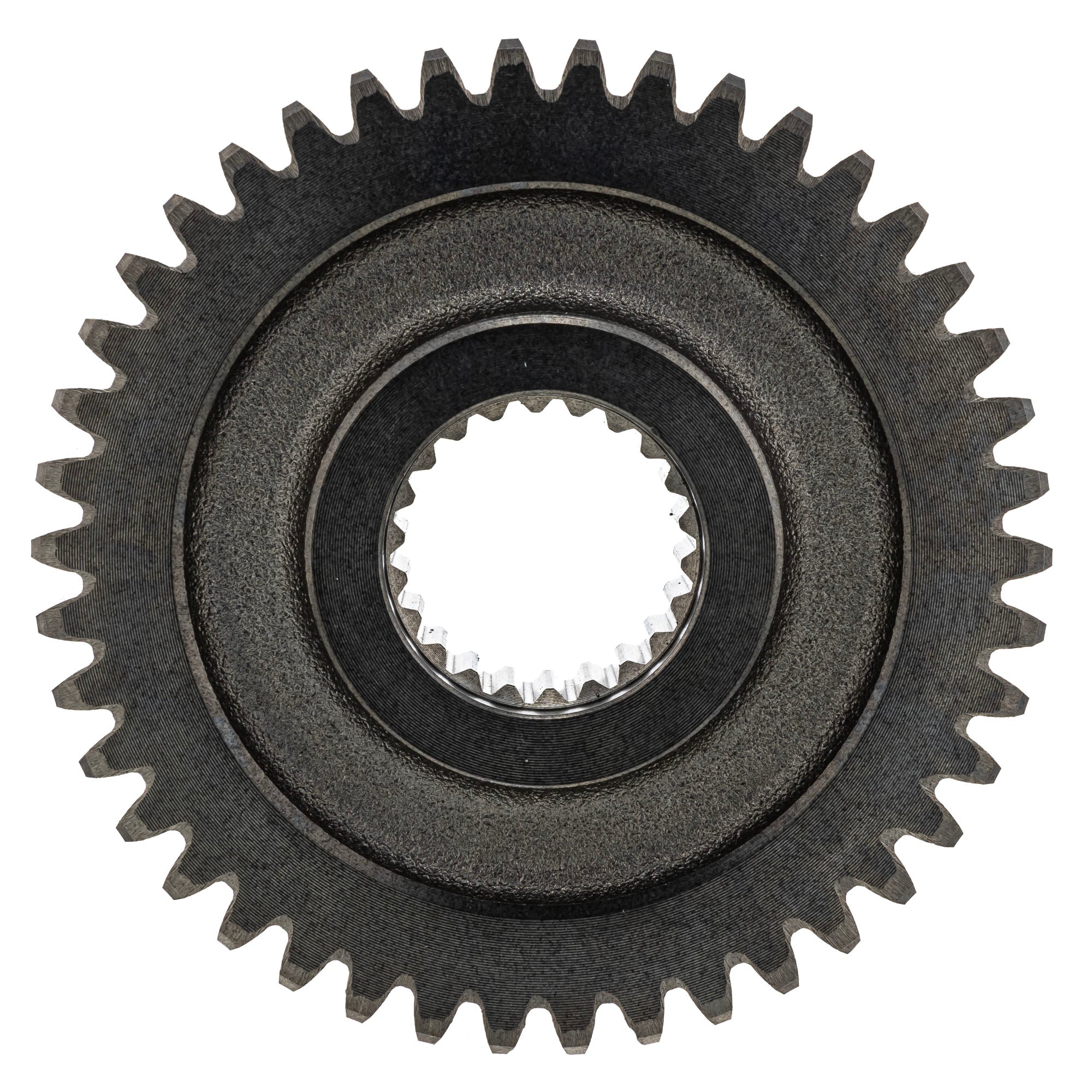 ＲＩＥ Polaris 0454557 Transmission Output Gera | FixMyToys