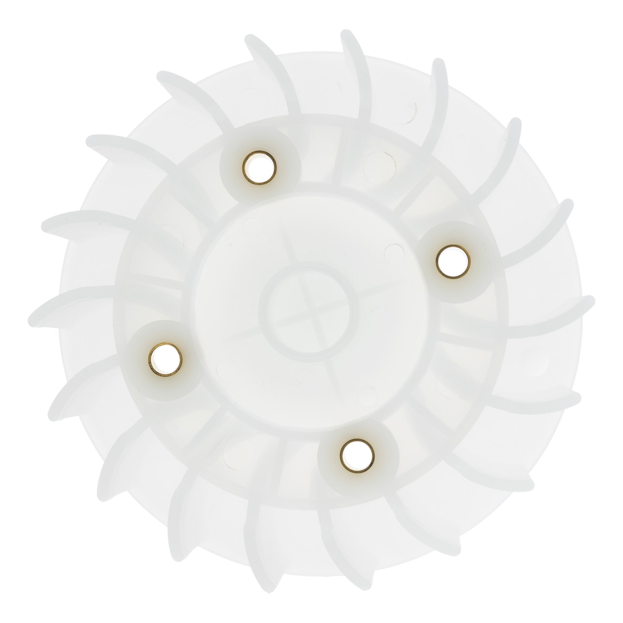 Polaris 0454584 Engine Crankshaft Piston Fan RZR EFI 170 2009-2021