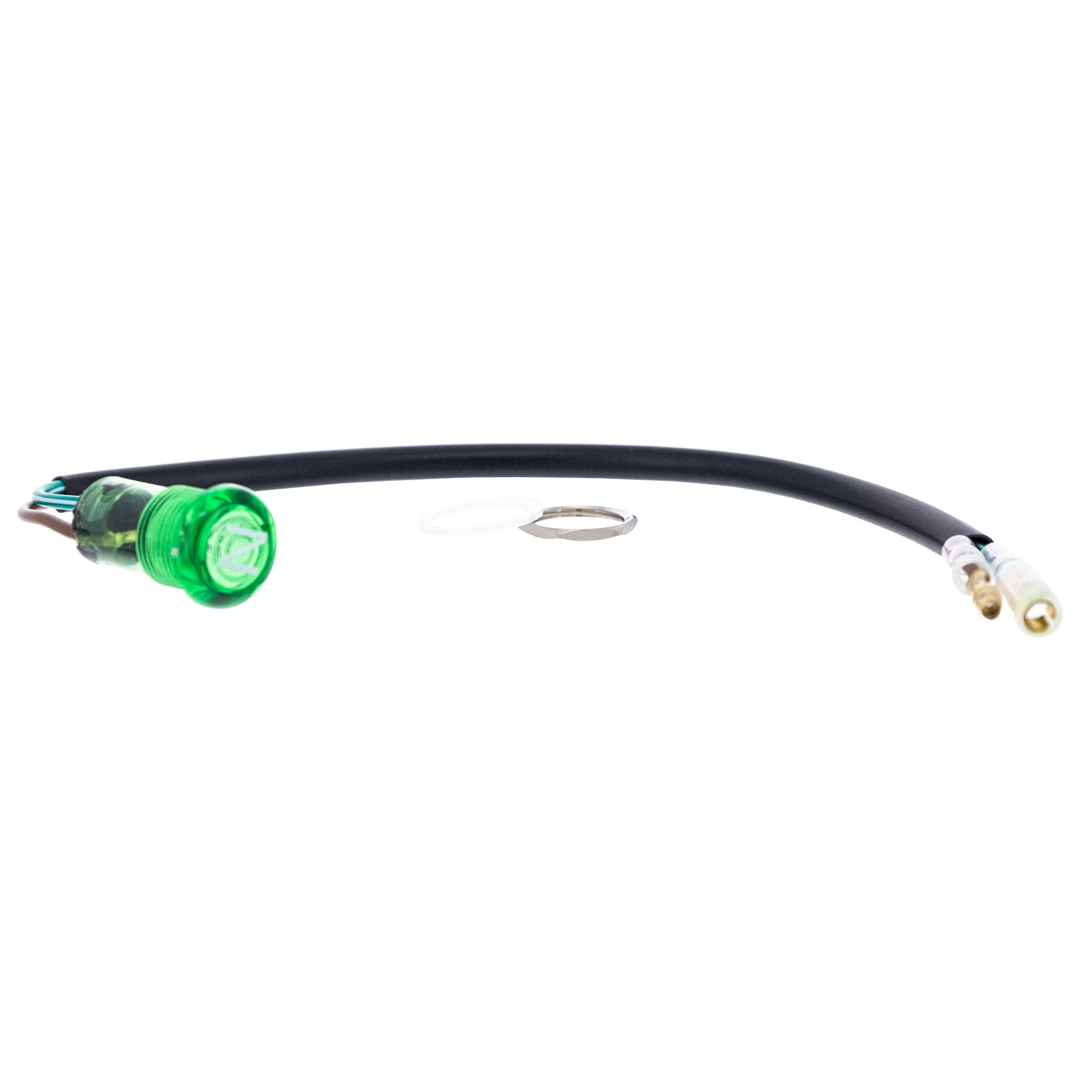 Polaris 0454654 Neutral Indicator RZR Sportsman Outlaw 90 0453486 154028