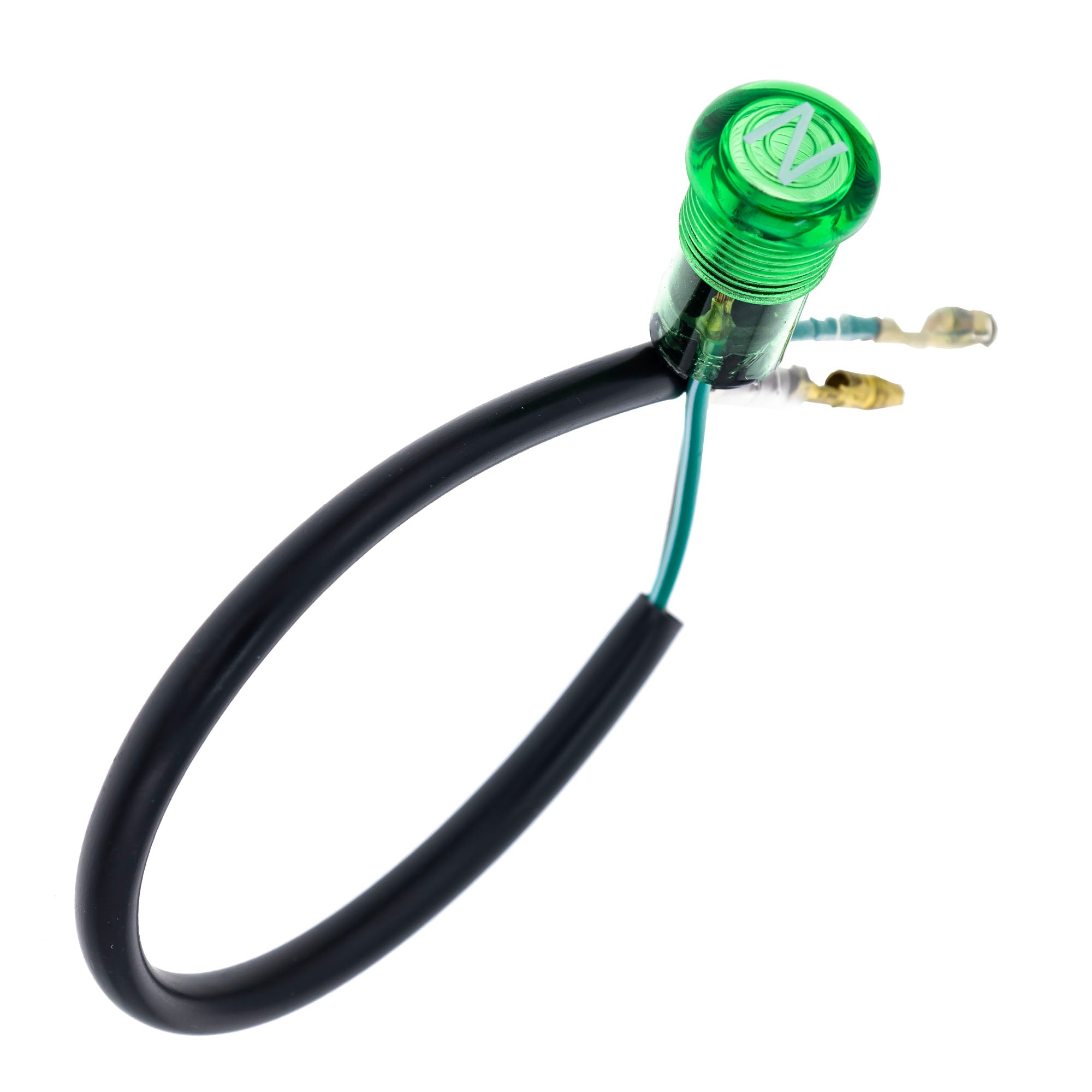 Polaris 0454654 Neutral Indicator for 2007-2023 Outlaw RZR Sportsman 90 110 170 OEM