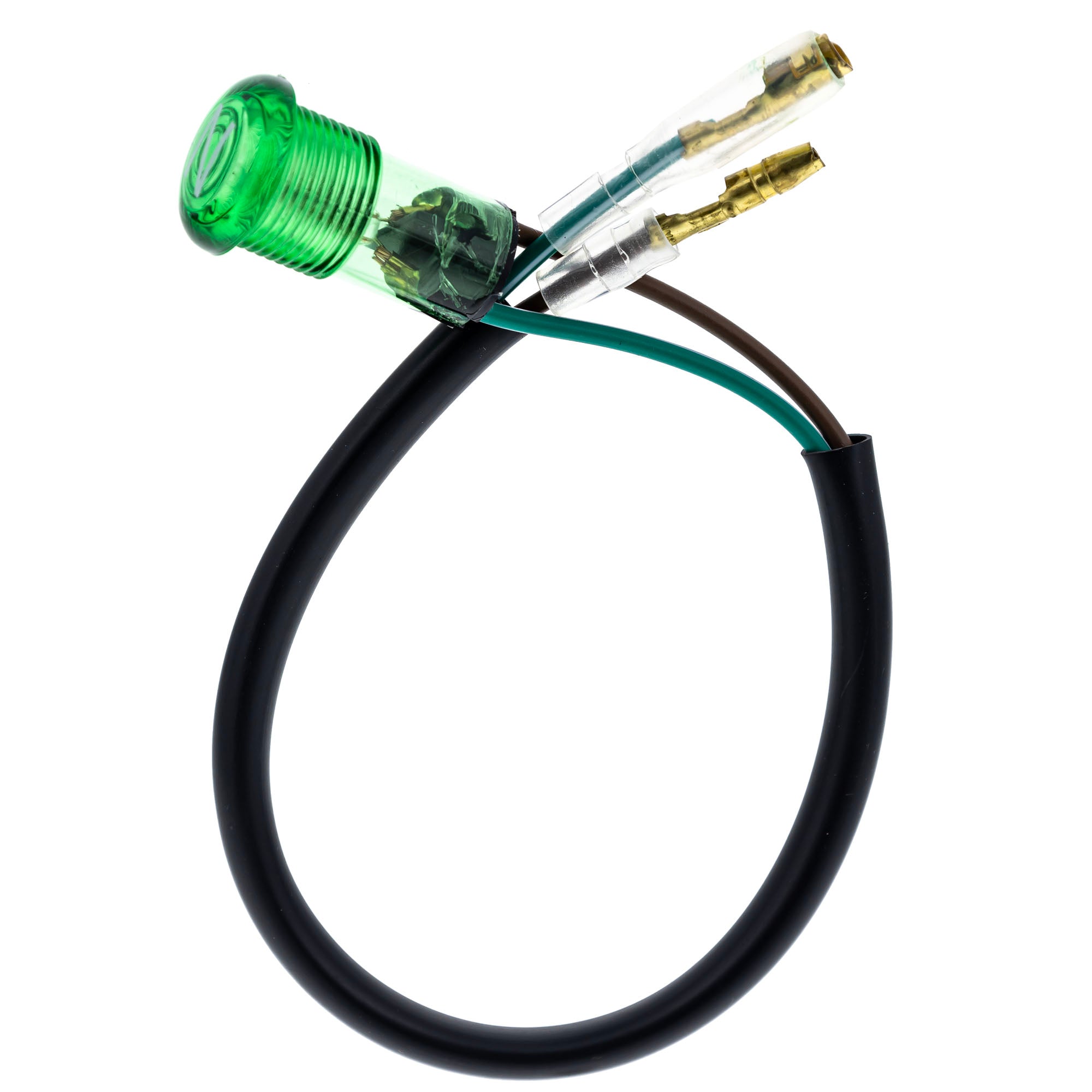 Polaris 0454654 Neutral Indicator for 2007-2023 Outlaw RZR Sportsman 90 110 170 OEM