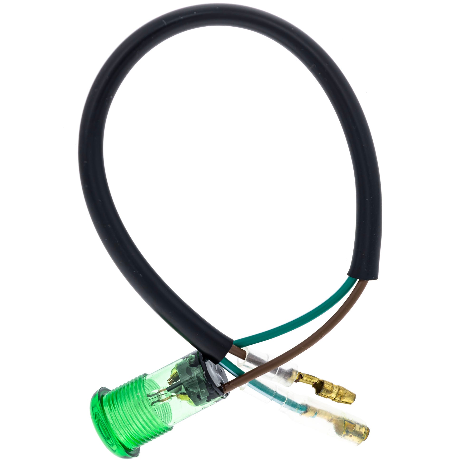 Polaris 0454654 Neutral Indicator for 2007-2023 Outlaw RZR Sportsman 90 110 170 OEM