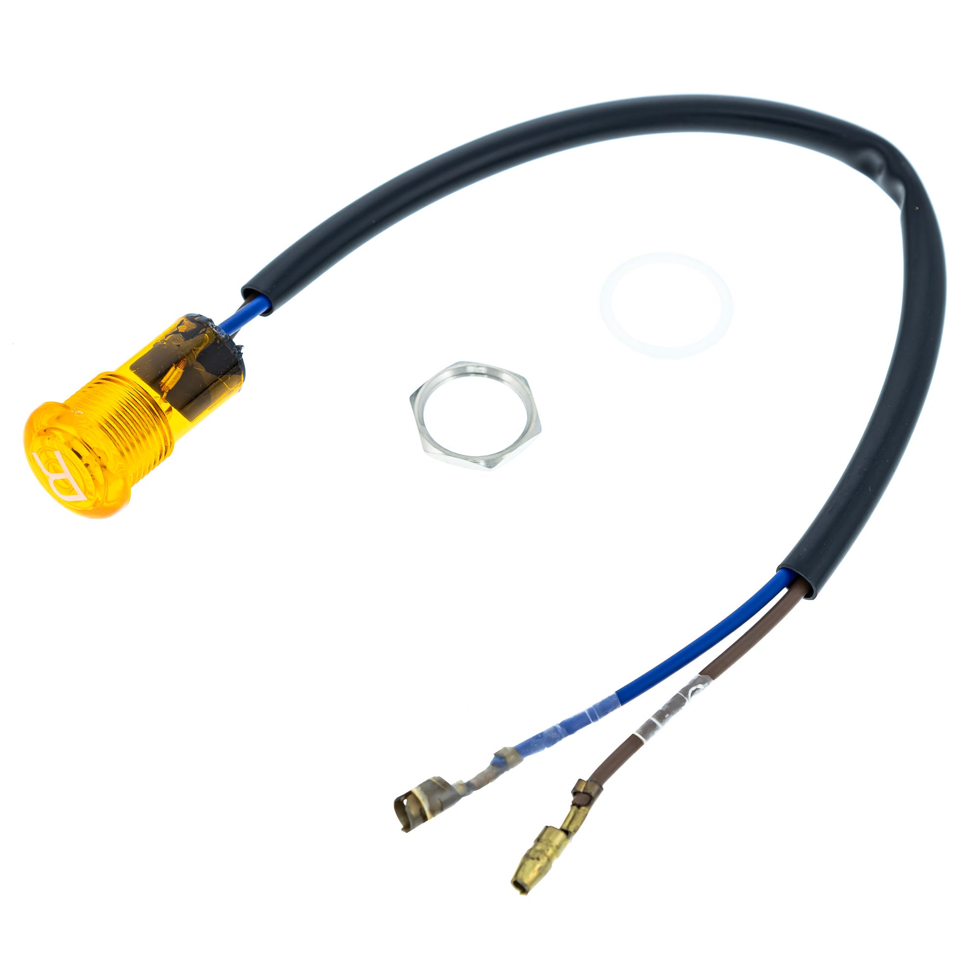 Polaris 0454655 Reverse Indicator RZR Sportsman Predator 90 0452189 0453485