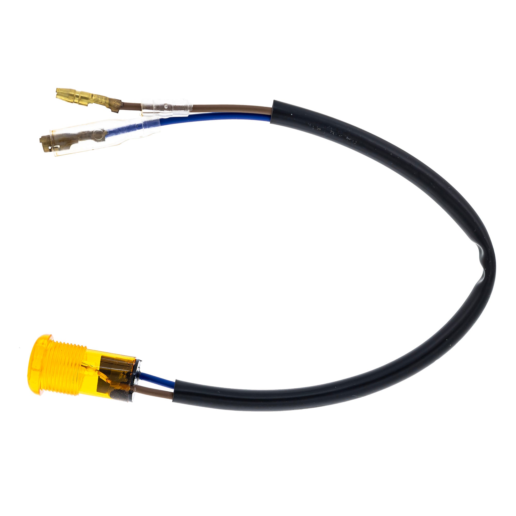 Polaris Reverse Indicator 0454655