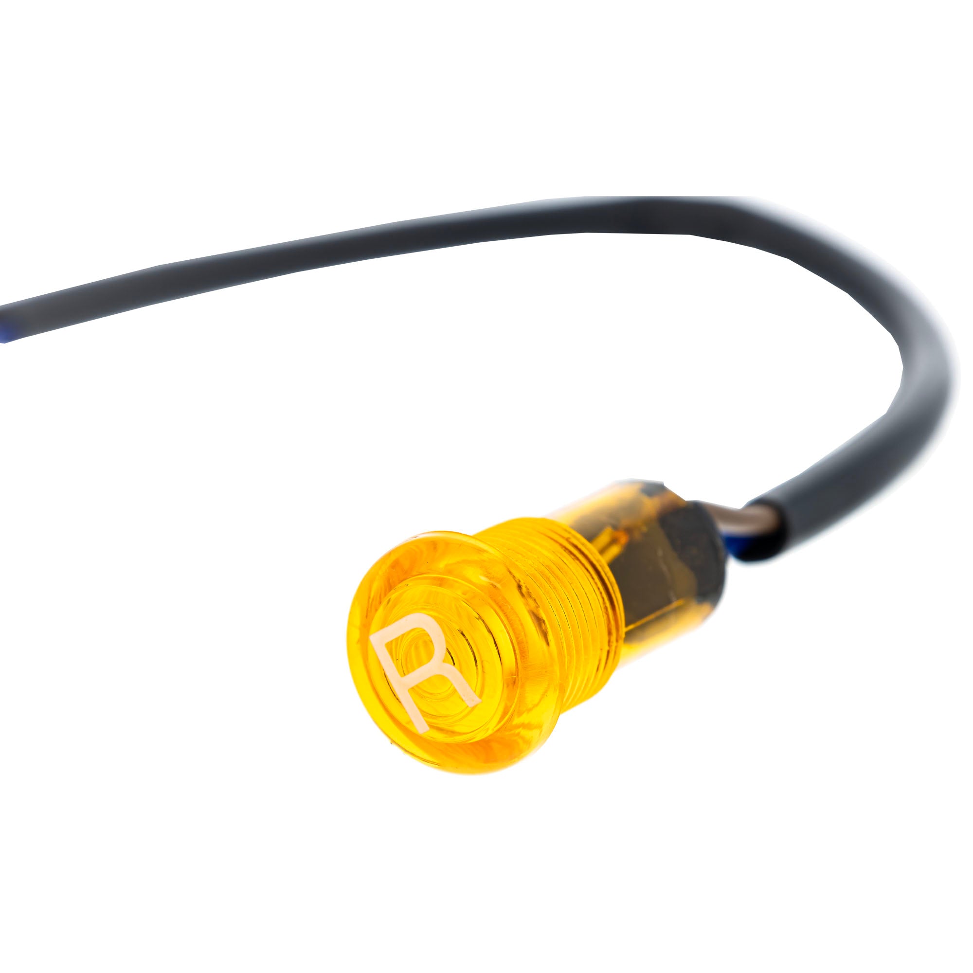 Polaris 0454655 Reverse Indicator 2005-2023 Outlaw 90 110 90 RZR Sportsman