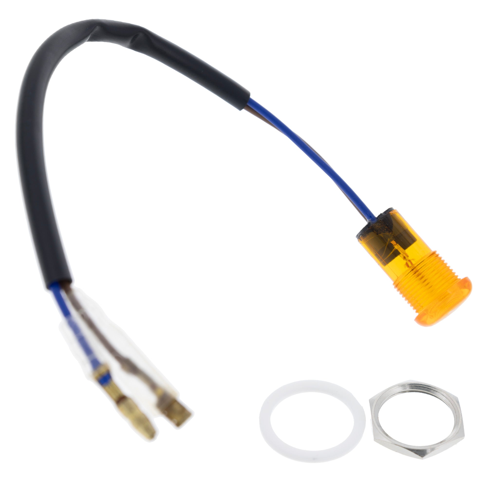 Polaris 0454670 Reverse Indicator Phoenix Limited 200 0452766 2005-2025