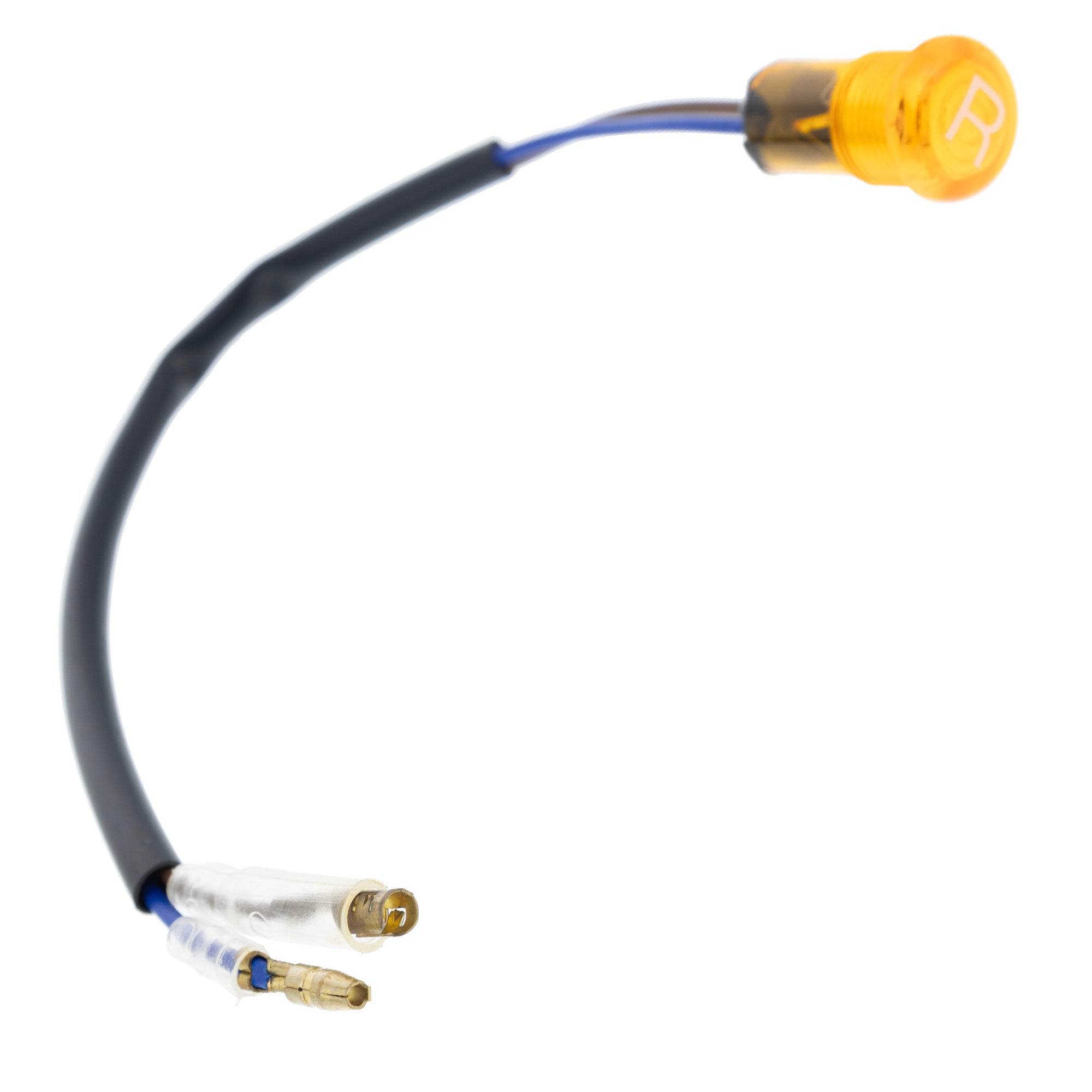 Genuine OEM Polaris Indicator Phoenix 0454670