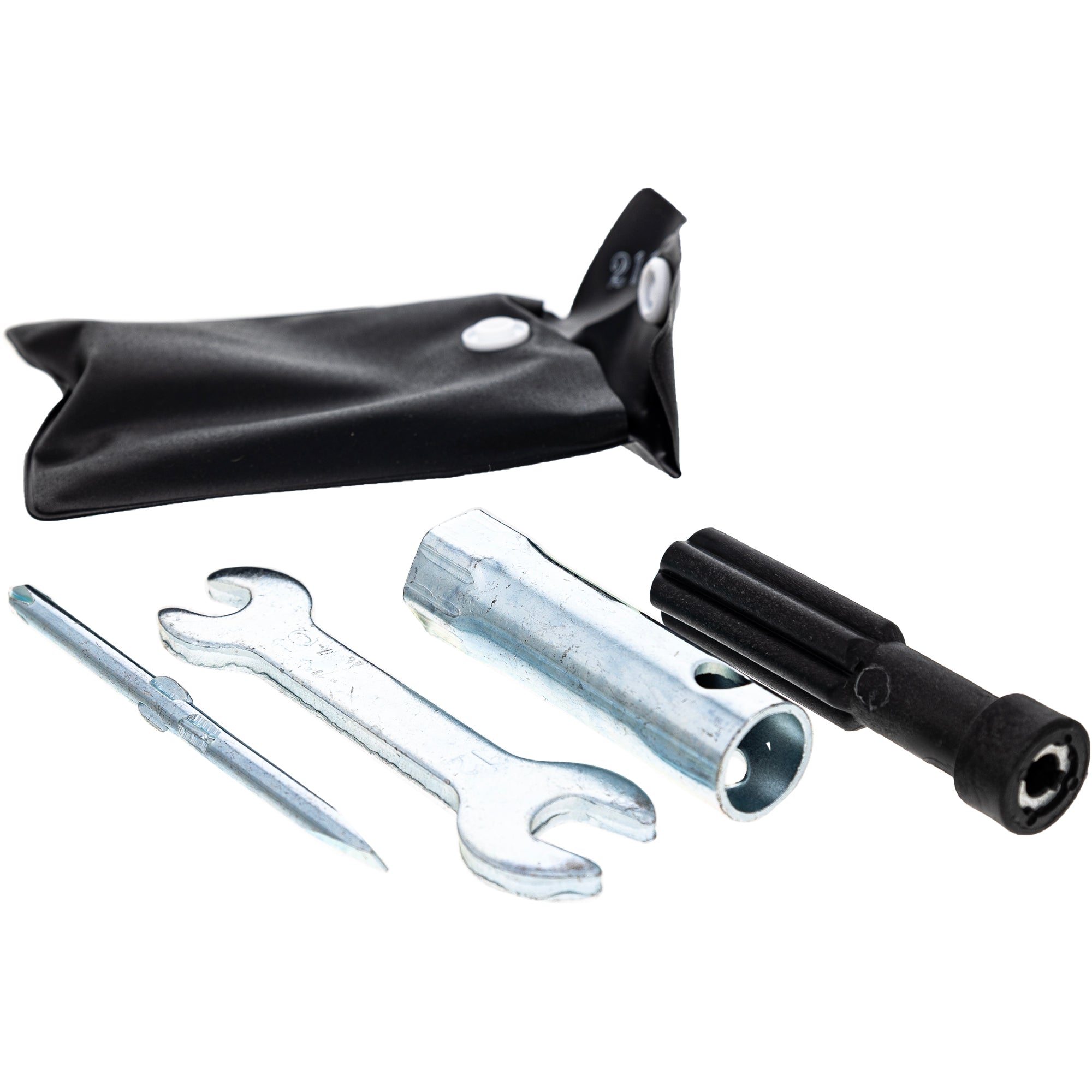 Polaris 0454703 Youth Tool Pouch Sportsman Predator Outlaw 90 0453813 2007-2025