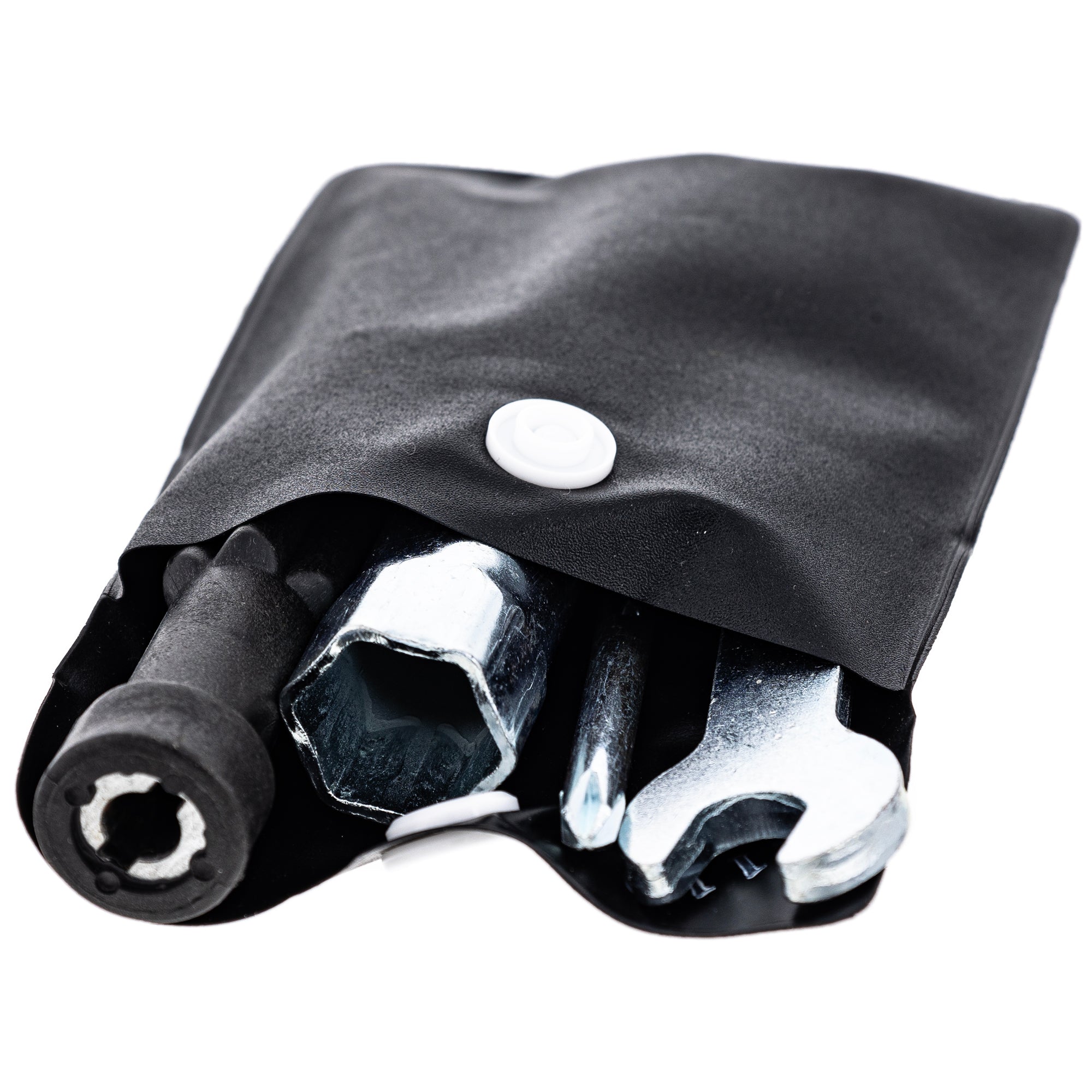 Polaris 0454703 Genuine OEM Youth Tool Pouch 2007-2023 Outlaw Sportsman 50 90 110