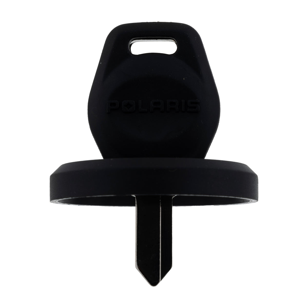 Polaris 0454726 Blank Right Hand Key RZR EFI 170 2010-2021