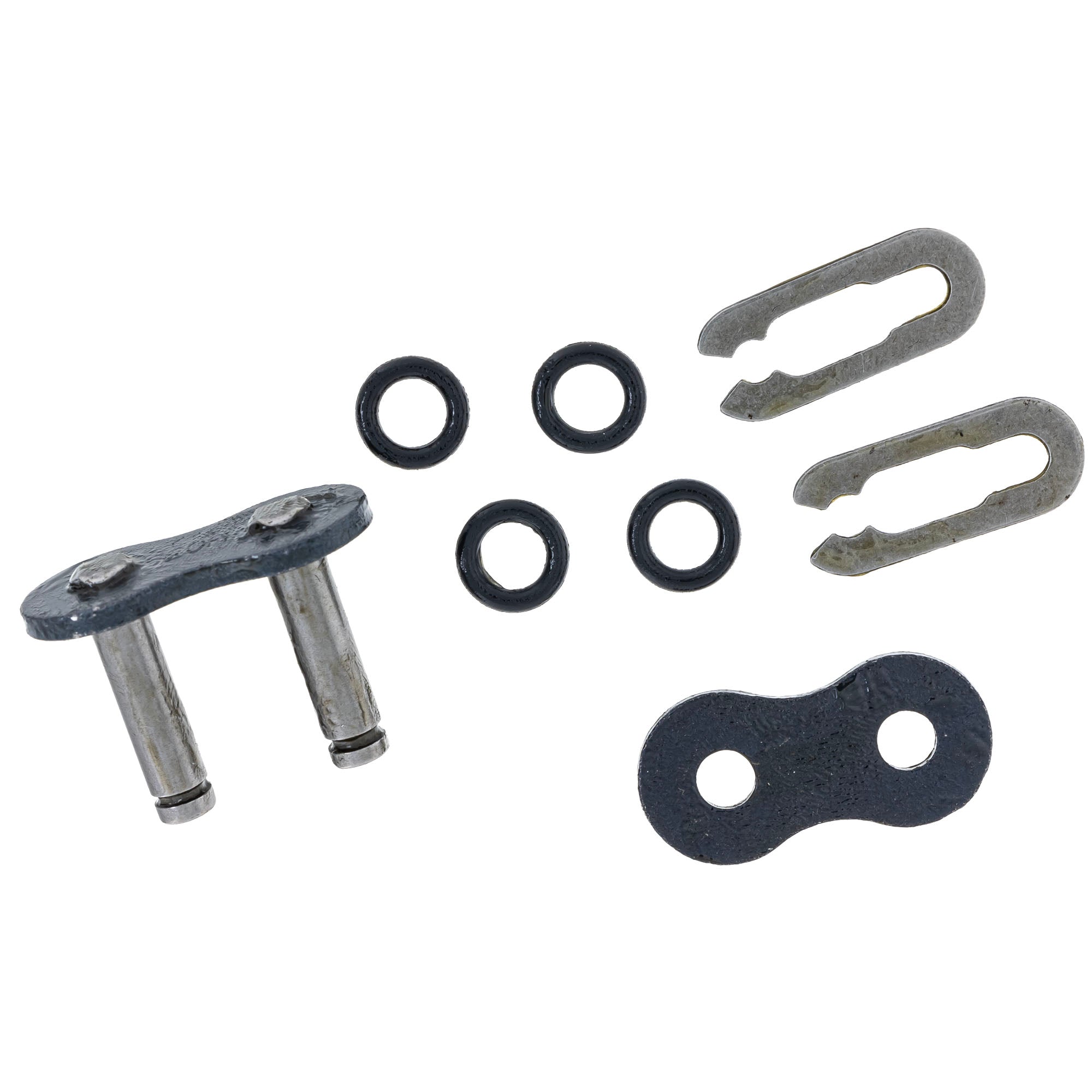 Polaris 0454771 Drive Chain Assembly RZR EFI 170 0454493 154105 2009-2021