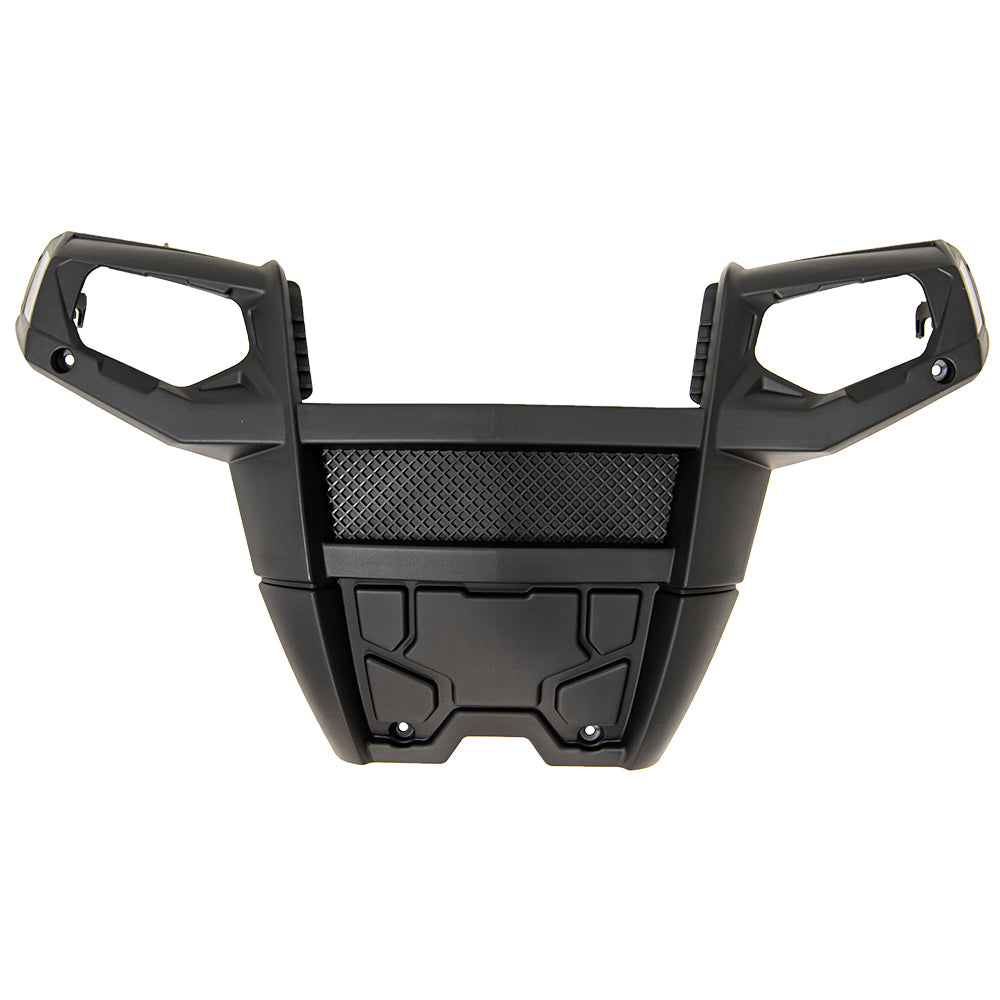Polaris 0454801-070 Black Front Bumper RZR EFI 170 0454279-070 2009-2021