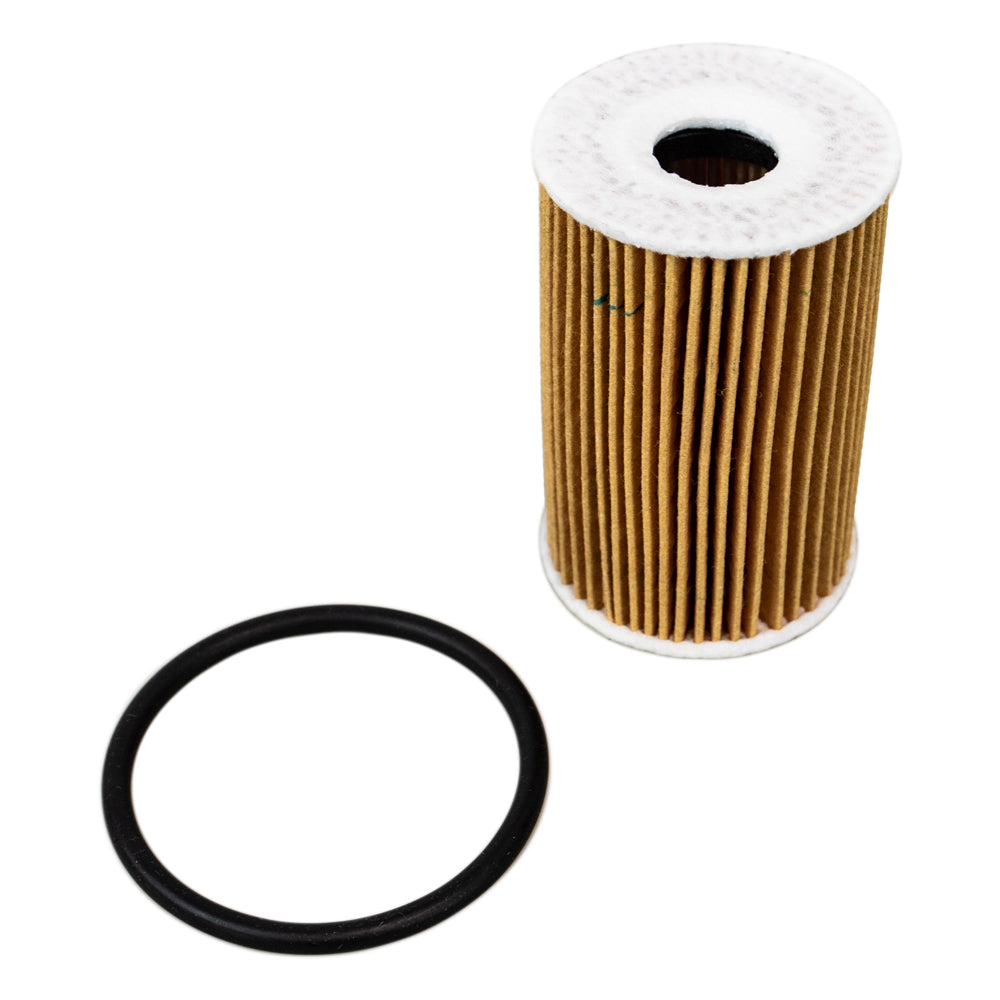 Polaris 0454822 Filter & O-Ring Switchback IQ Classic Turbo 2006-2014