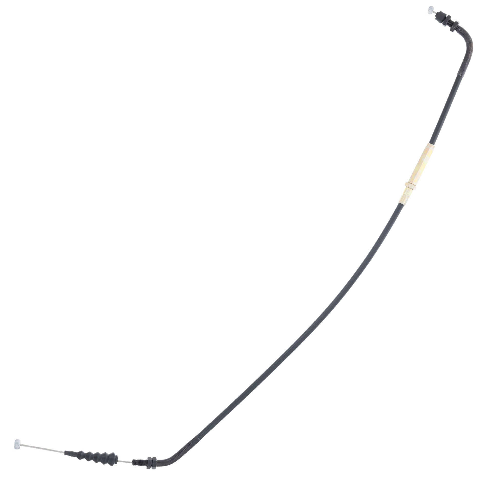 Polaris 0454855 Forward Shift Cable RZR EFI 170 0454354 2009-2021