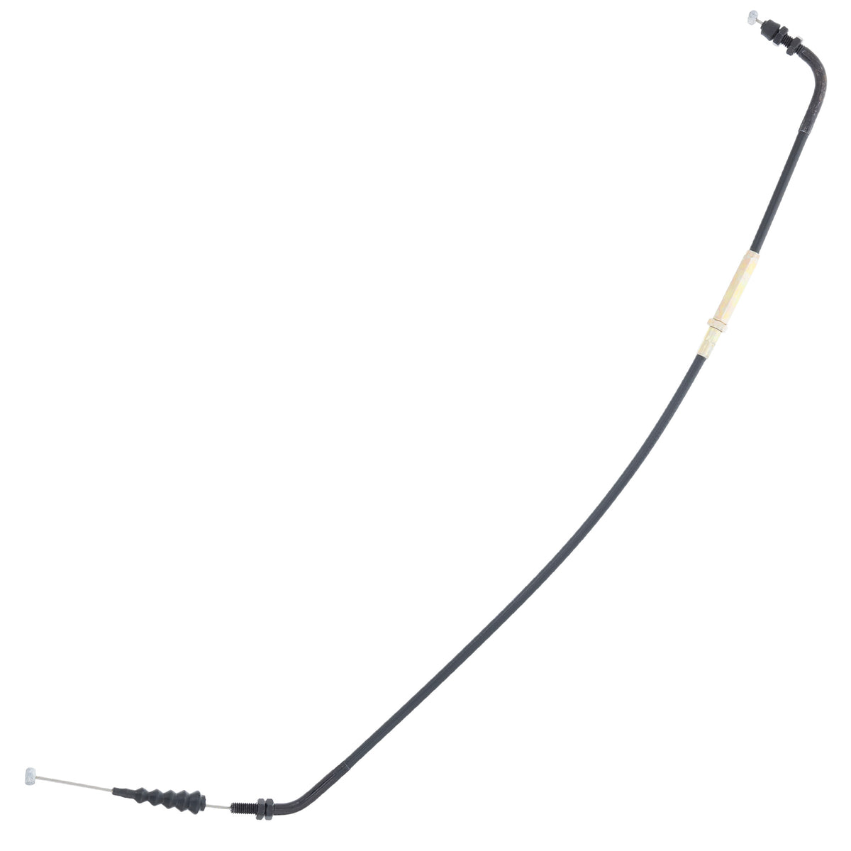 Polaris 0454855 Forward Shift Cable RZR EFI 170 0454354 153836 2009-2021